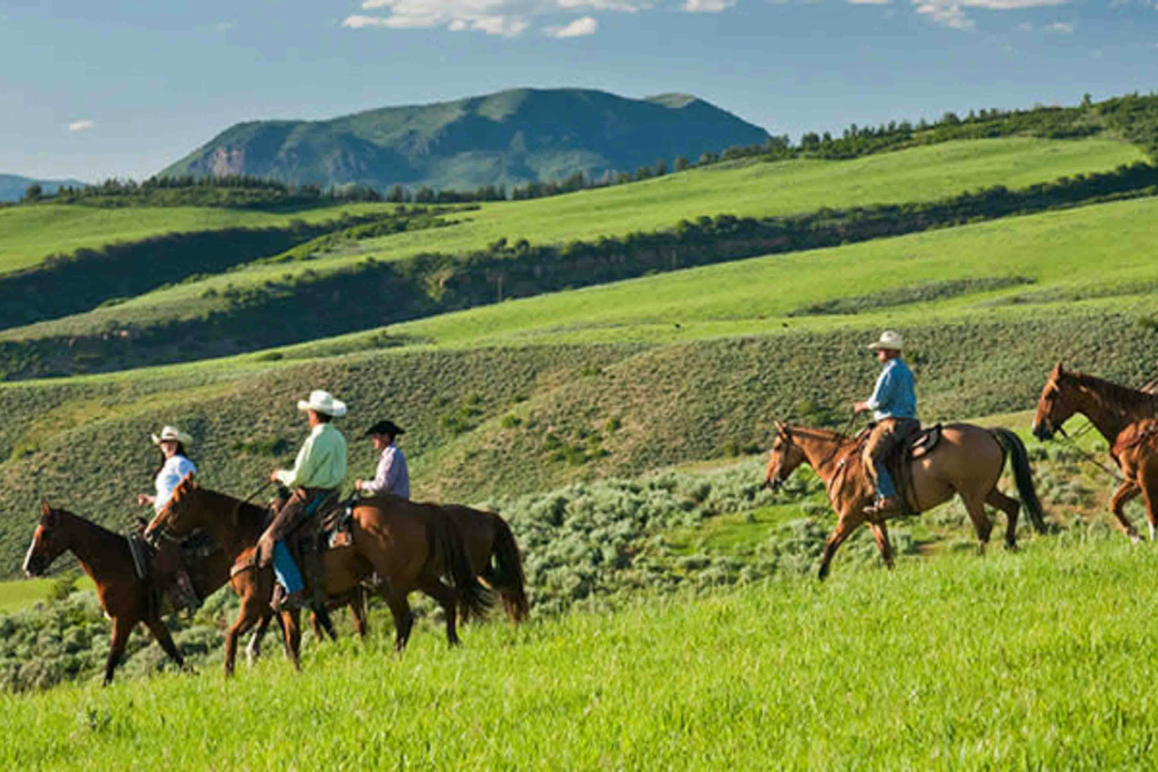 Lodge at Steamboat C205