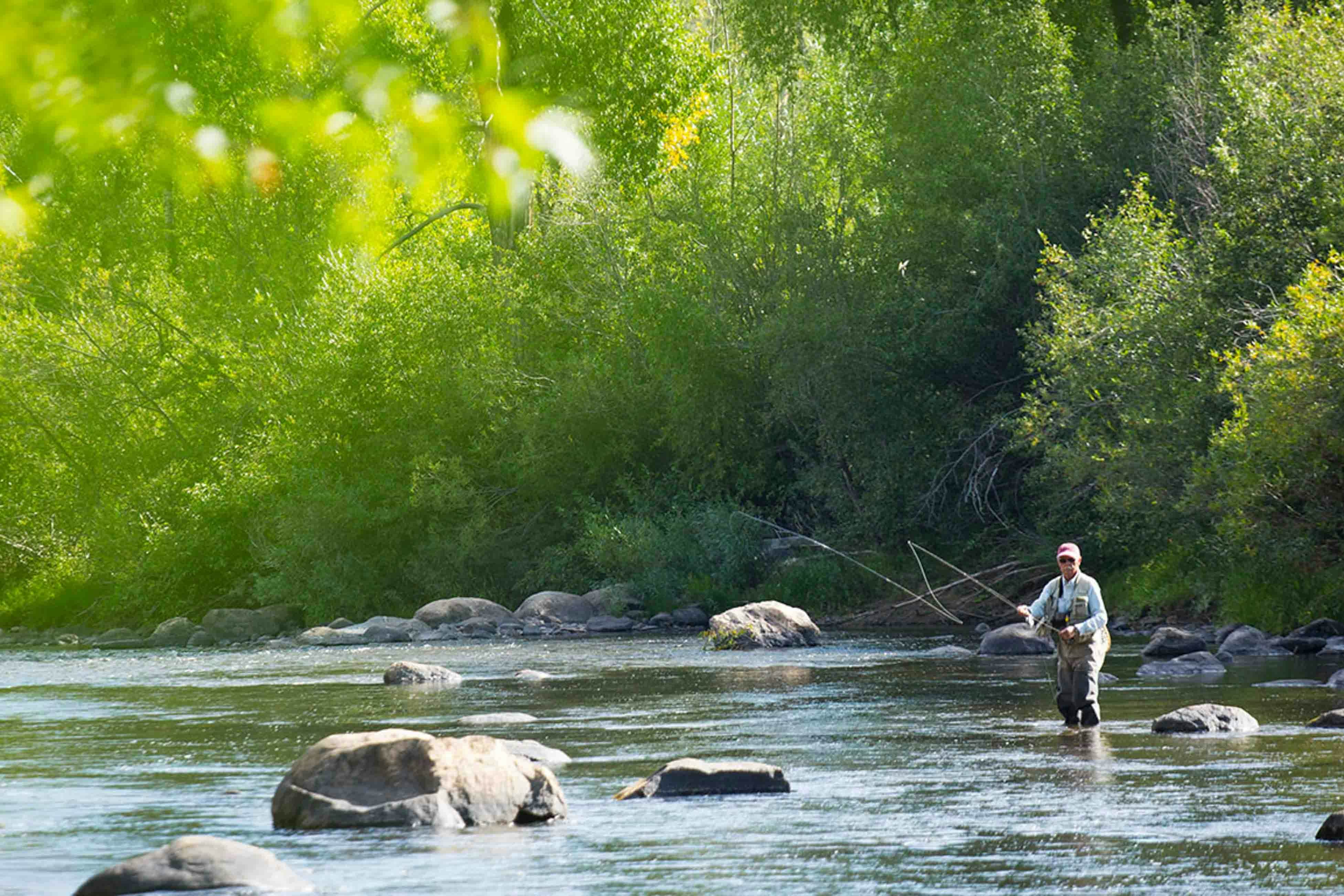 Lodge at Steamboat C205
