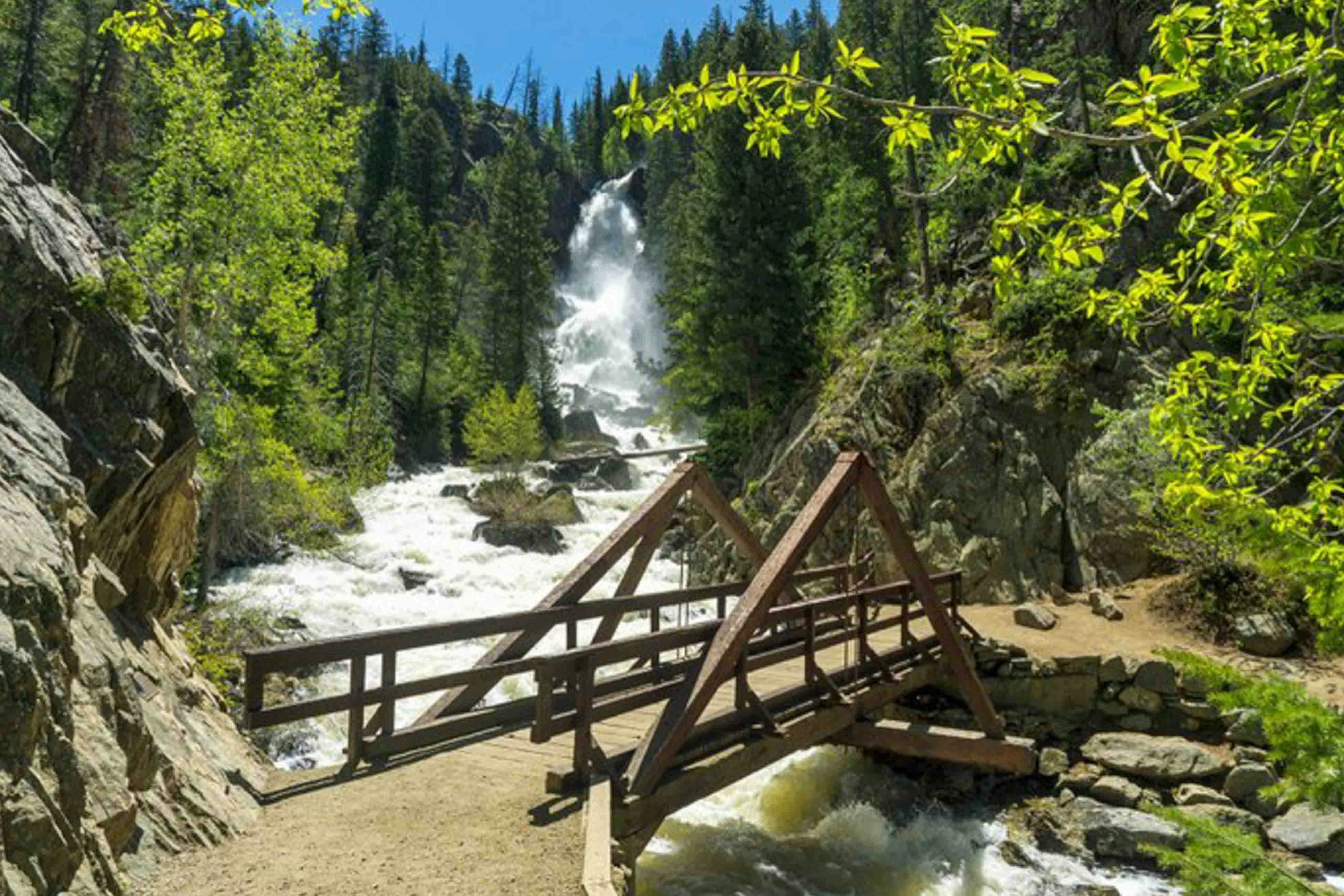 Lodge at Steamboat C205