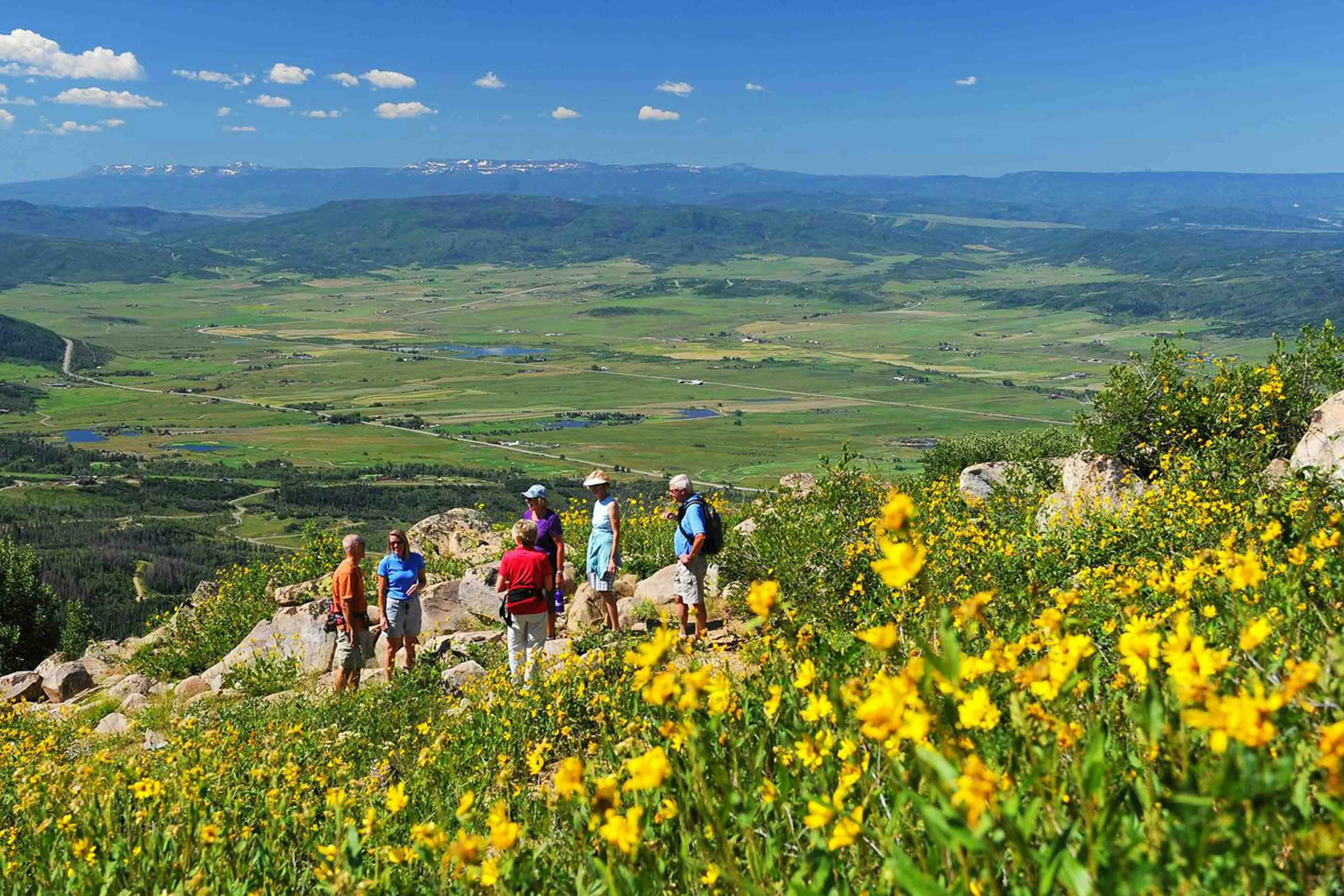 Lodge at Steamboat C205