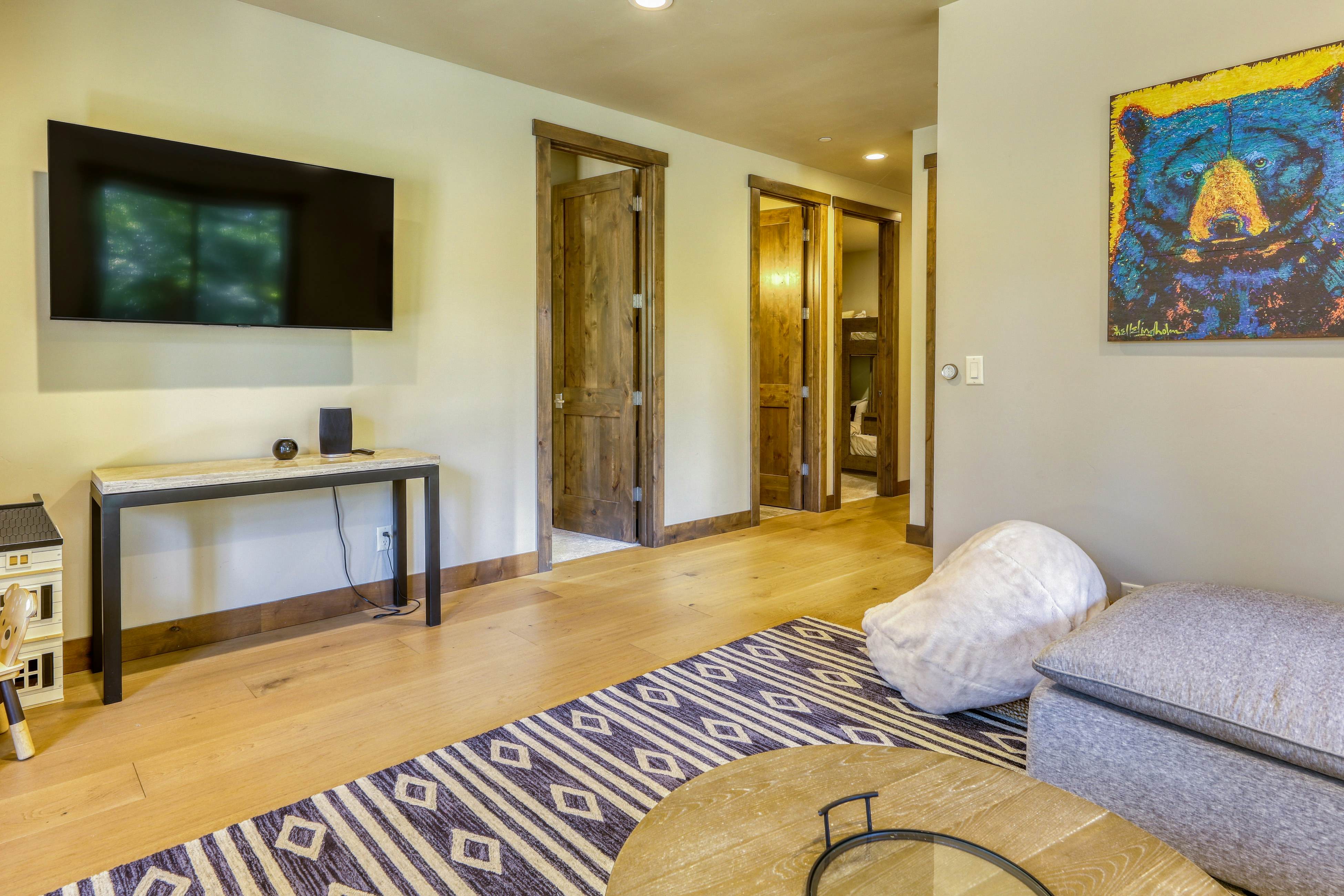 The Lodge at Silverado