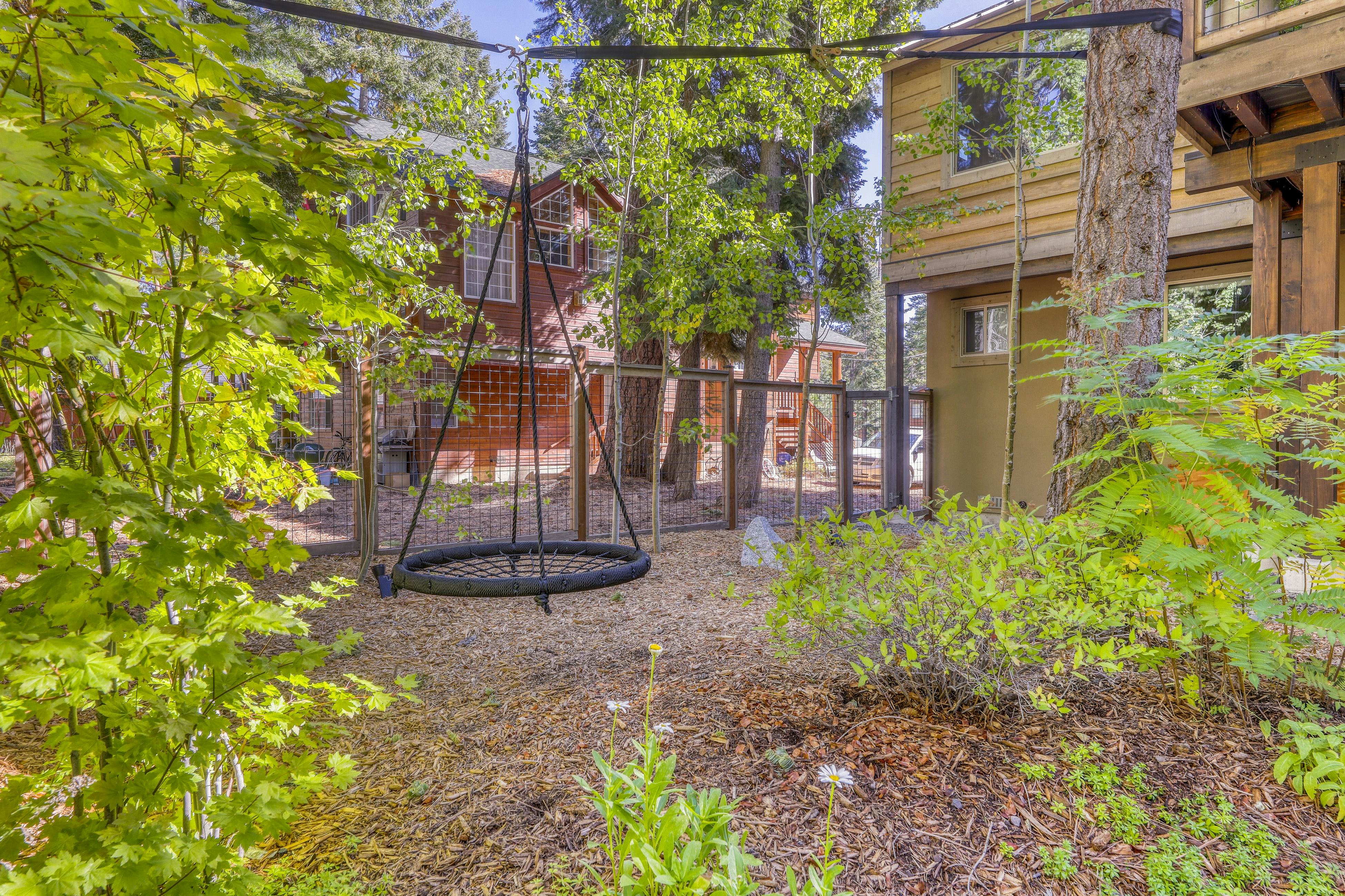 The Lodge at Silverado