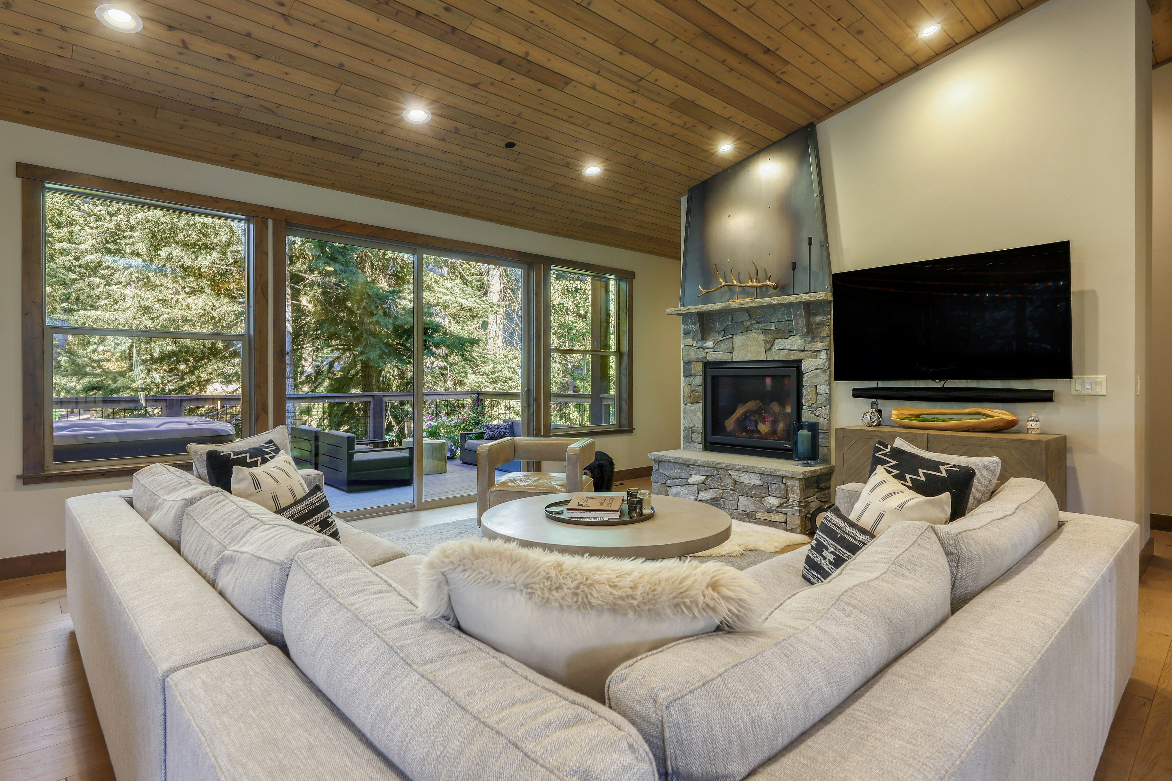 The Lodge at Silverado