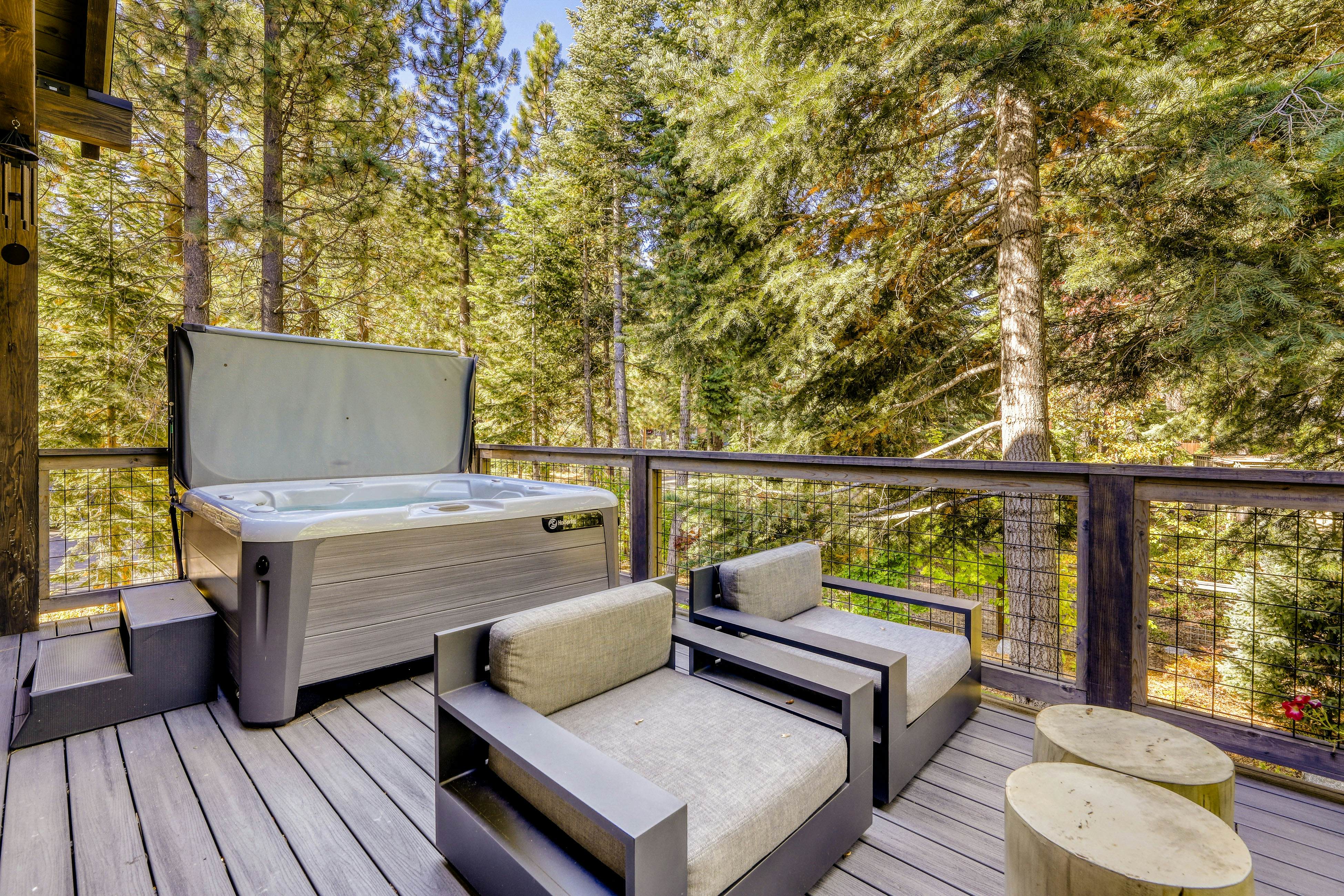 The Lodge at Silverado