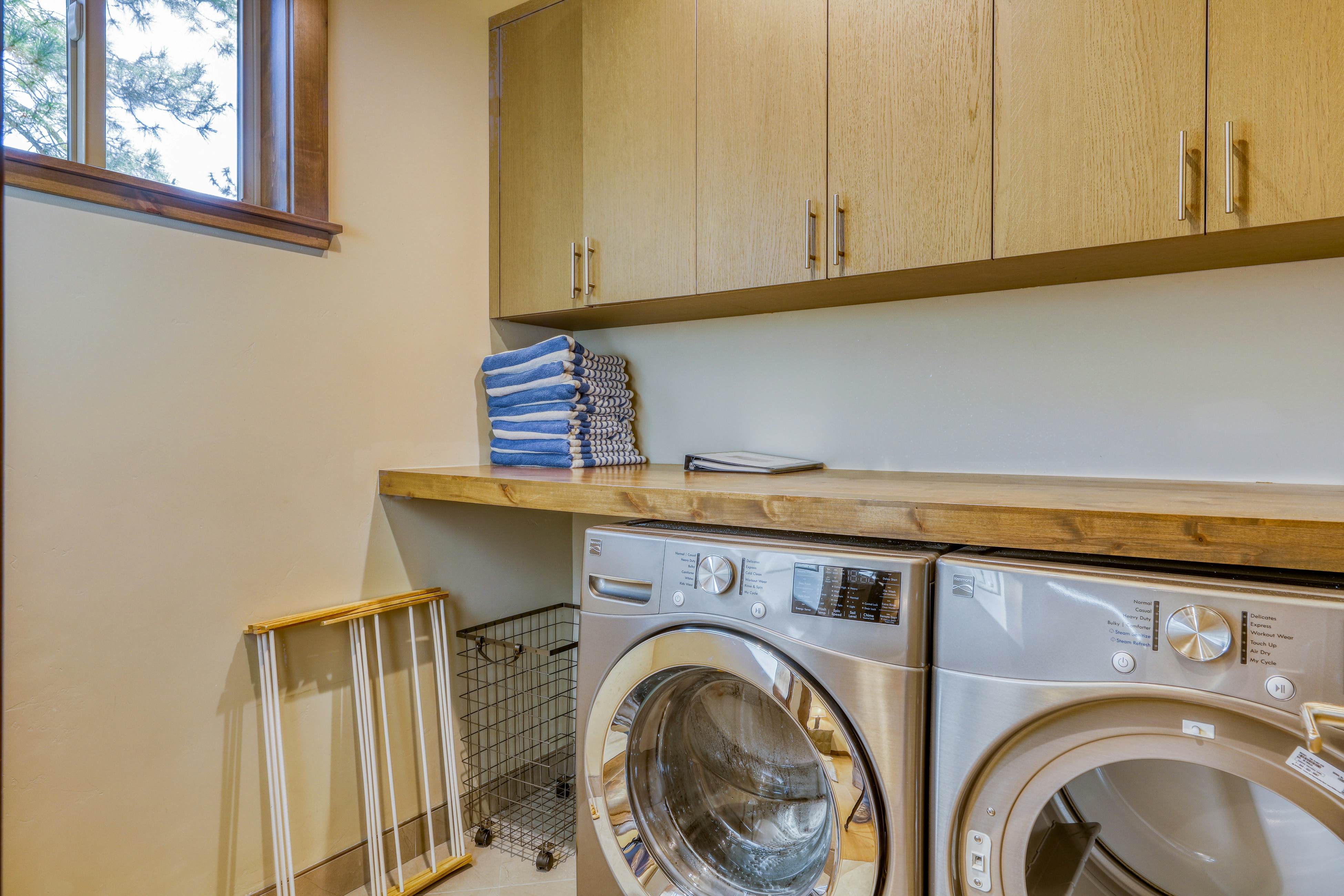 The Lodge at Silverado