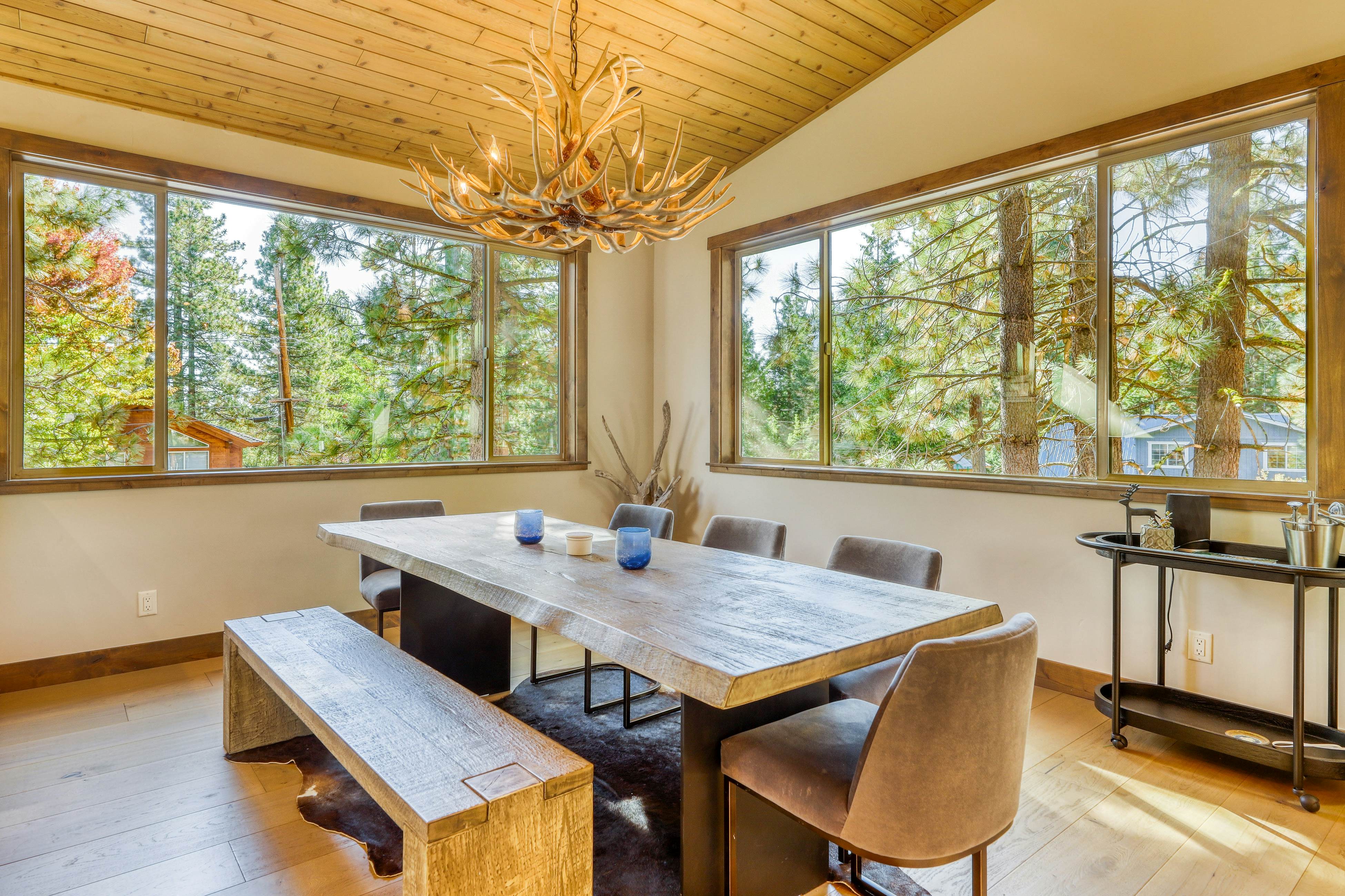 The Lodge at Silverado