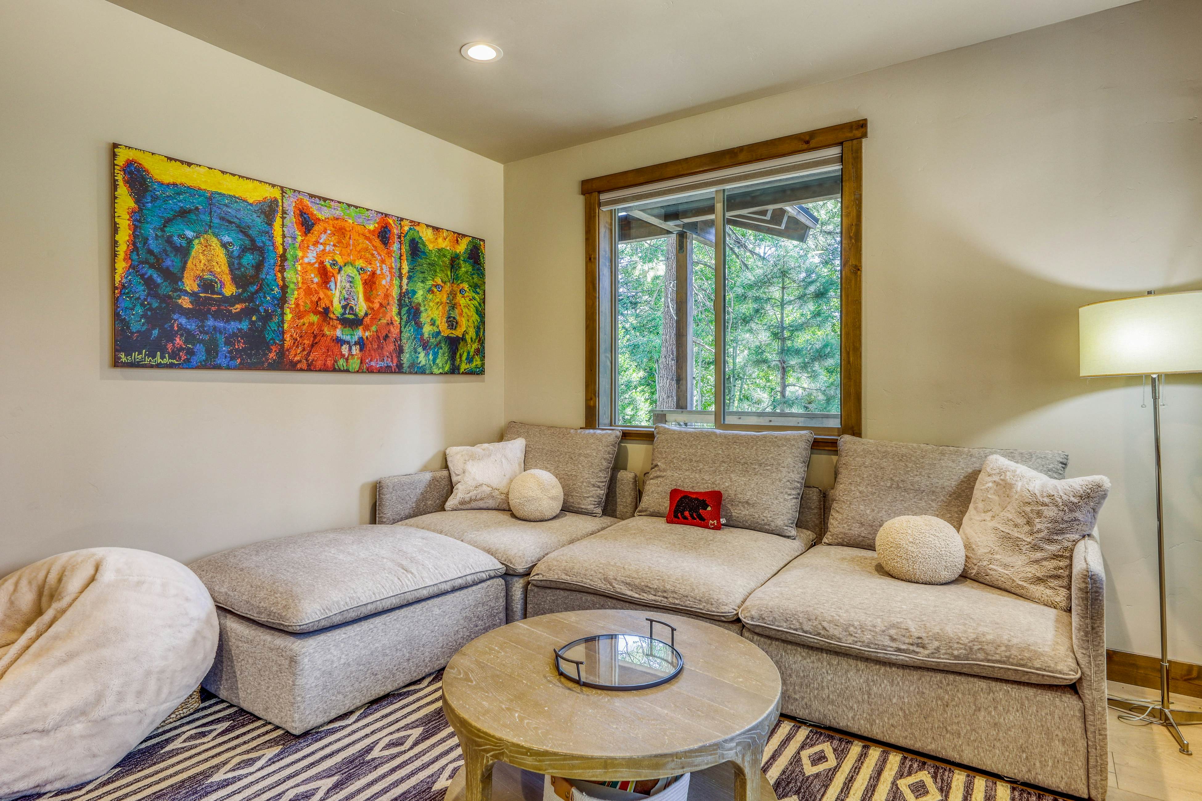 The Lodge at Silverado