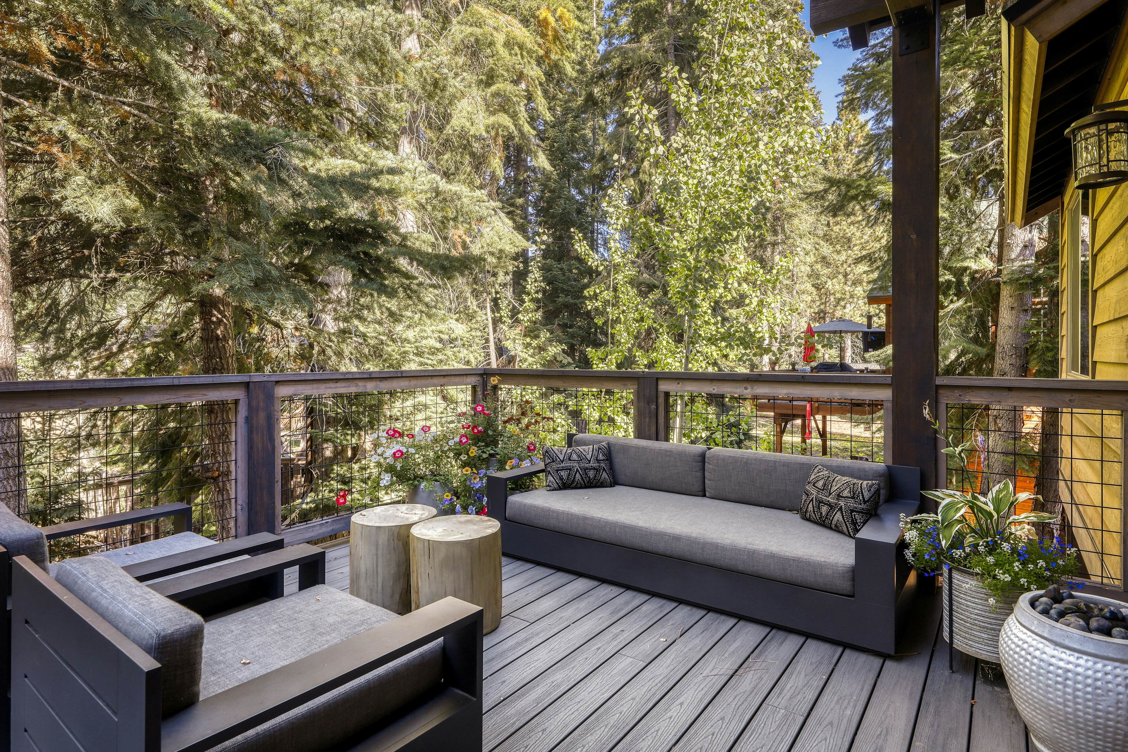 The Lodge at Silverado