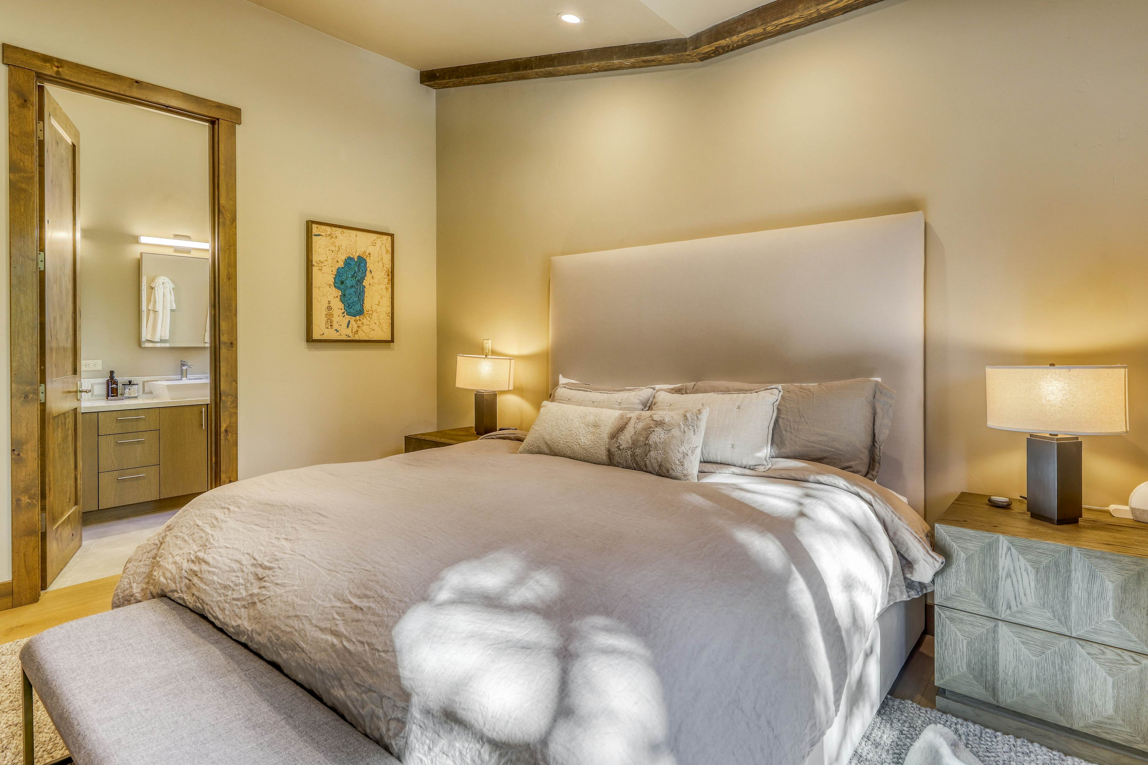 The Lodge at Silverado