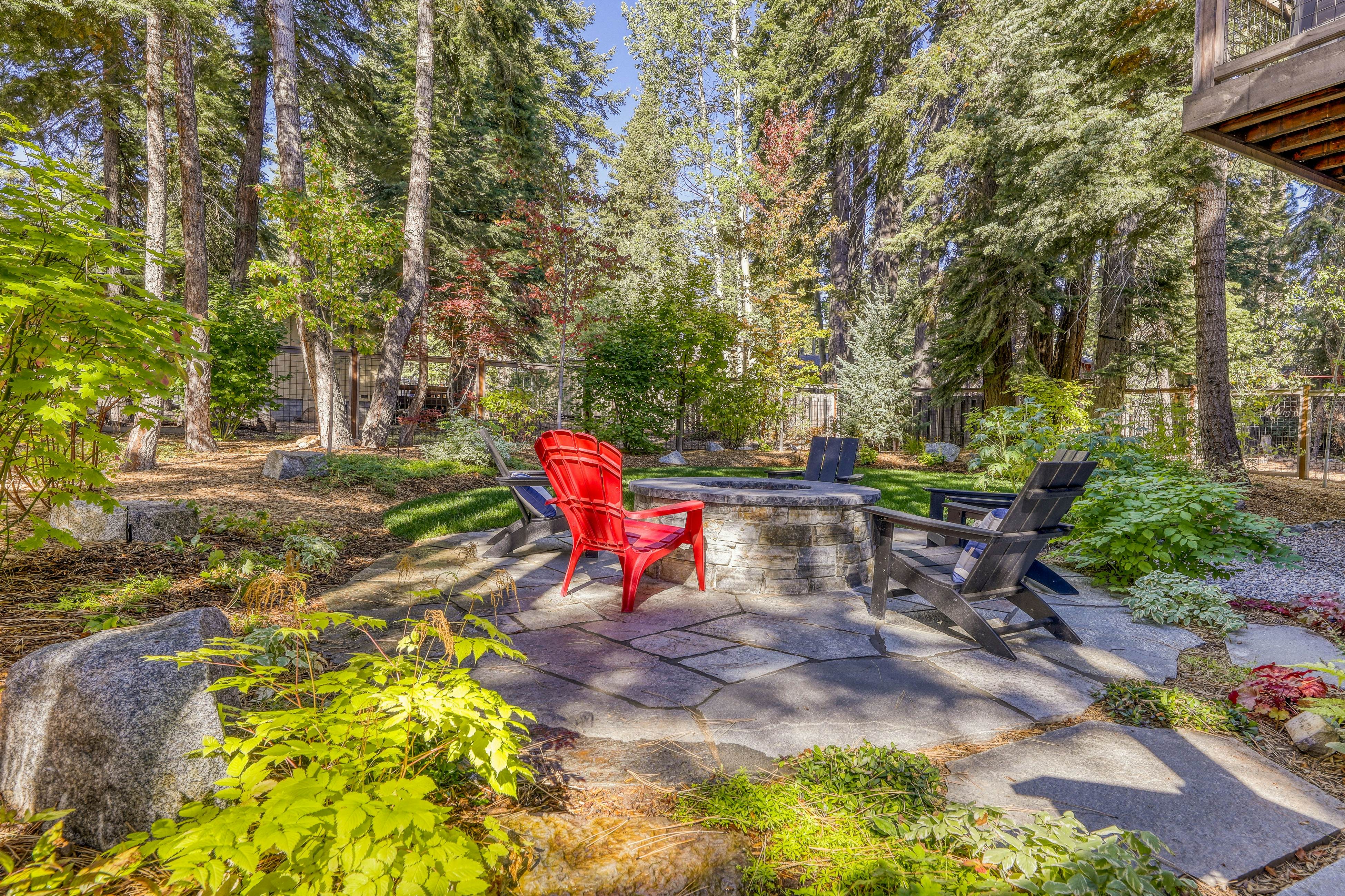 The Lodge at Silverado