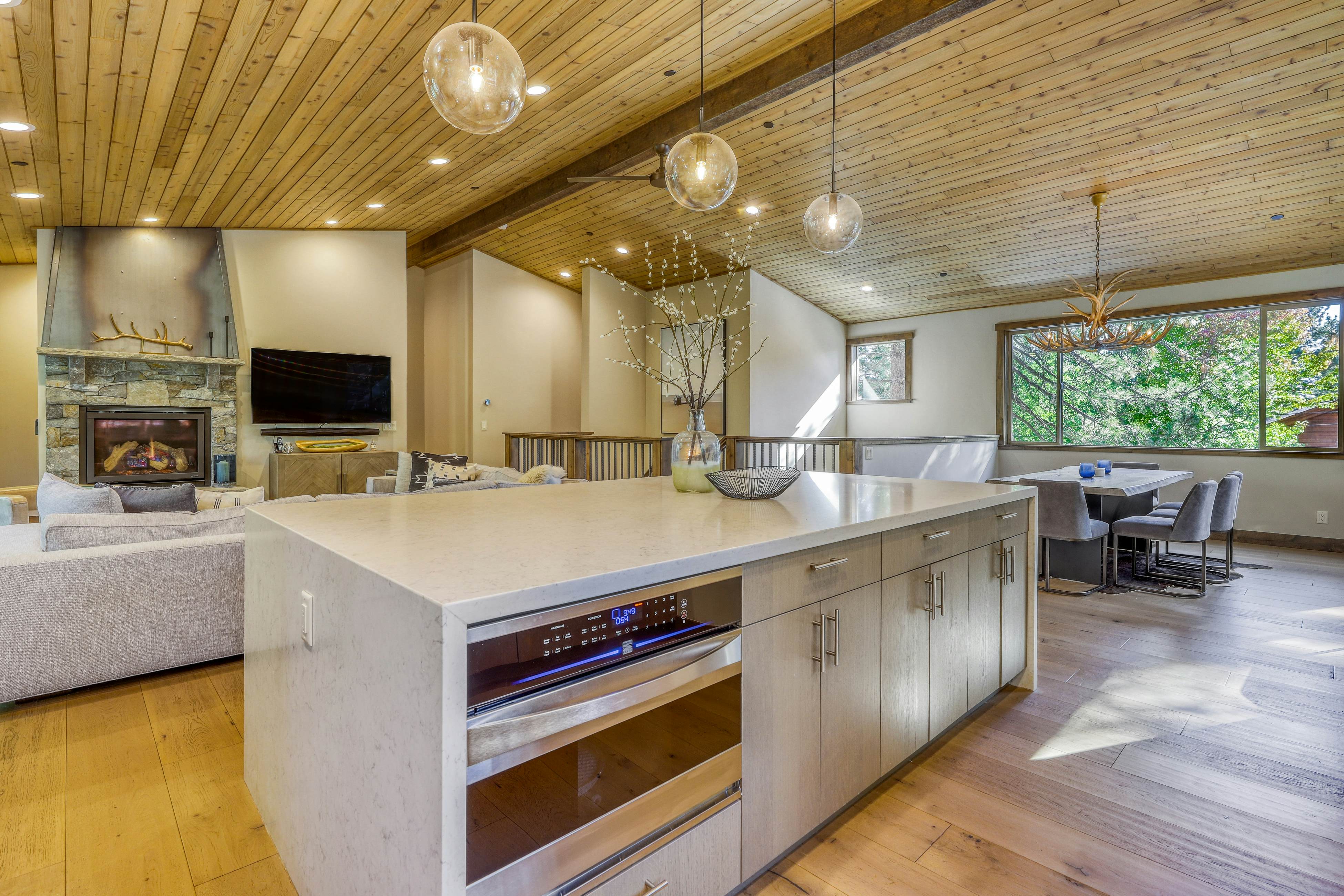 The Lodge at Silverado