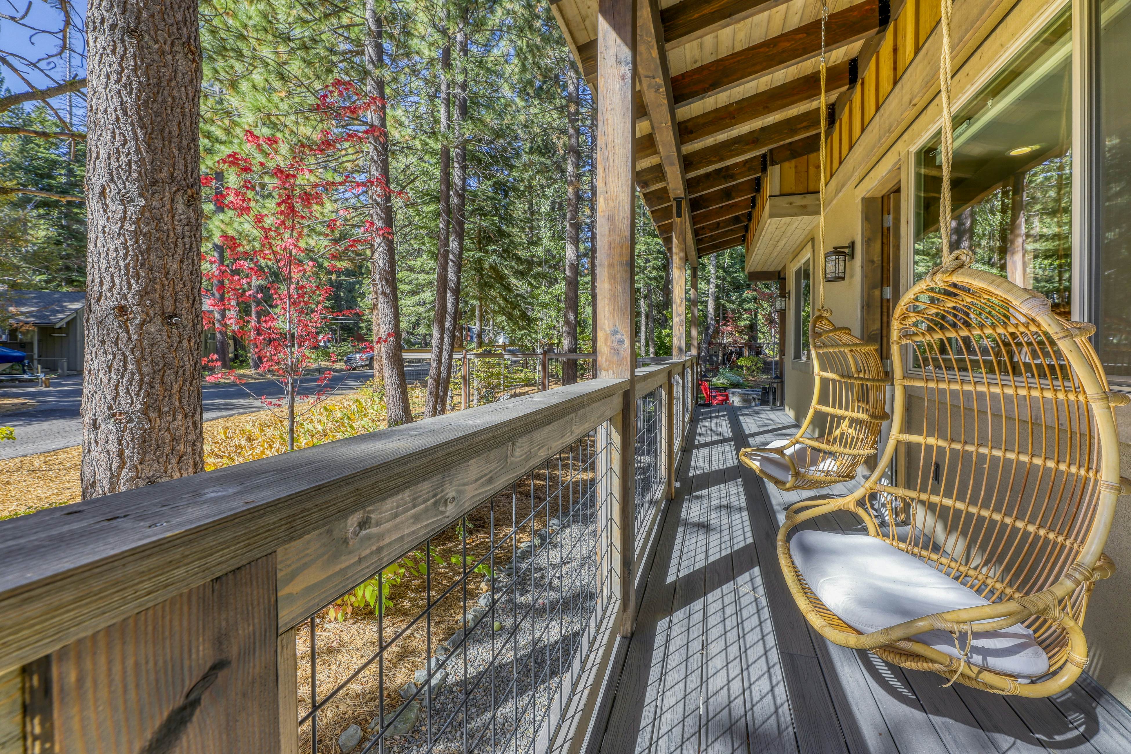 The Lodge at Silverado