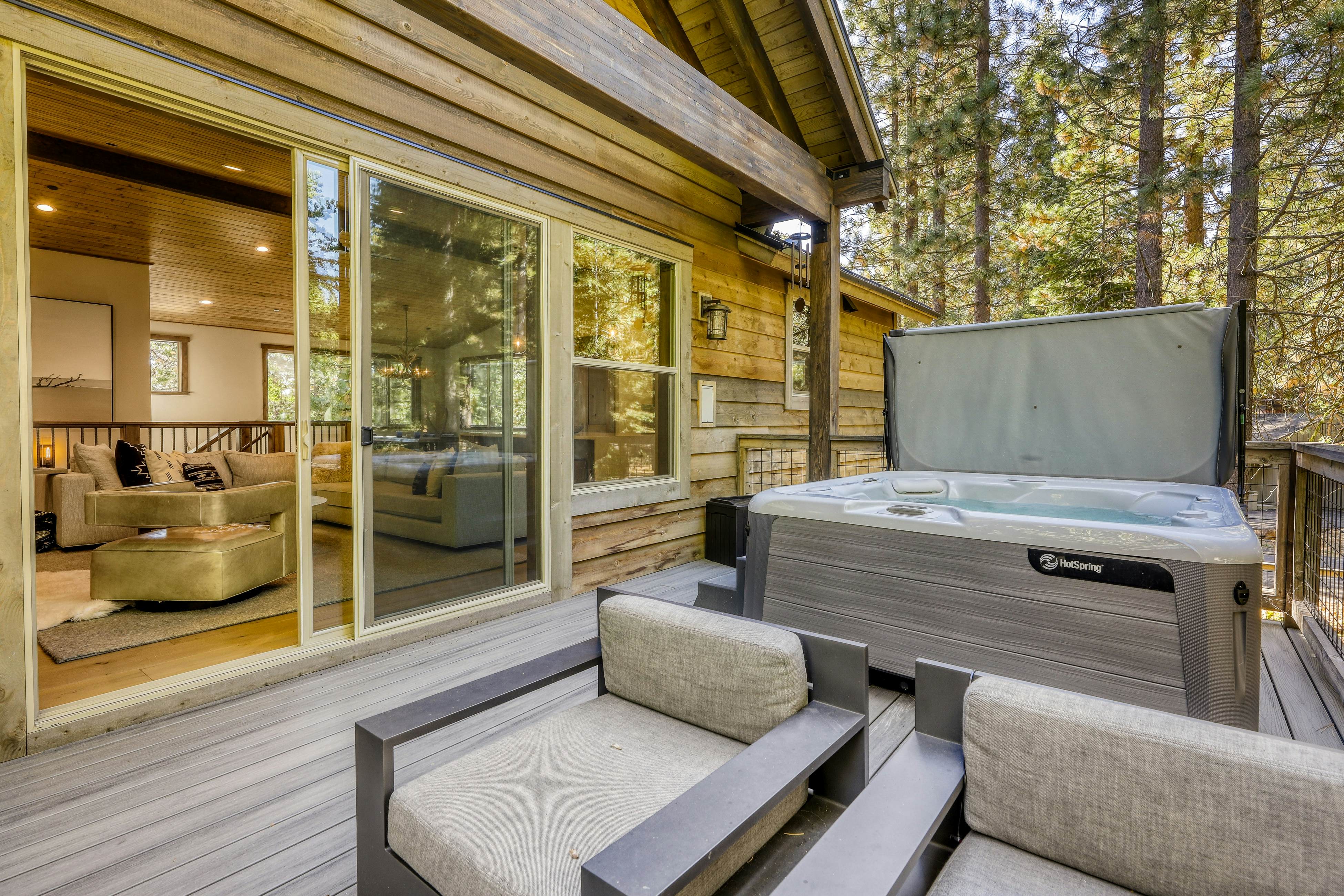 The Lodge at Silverado