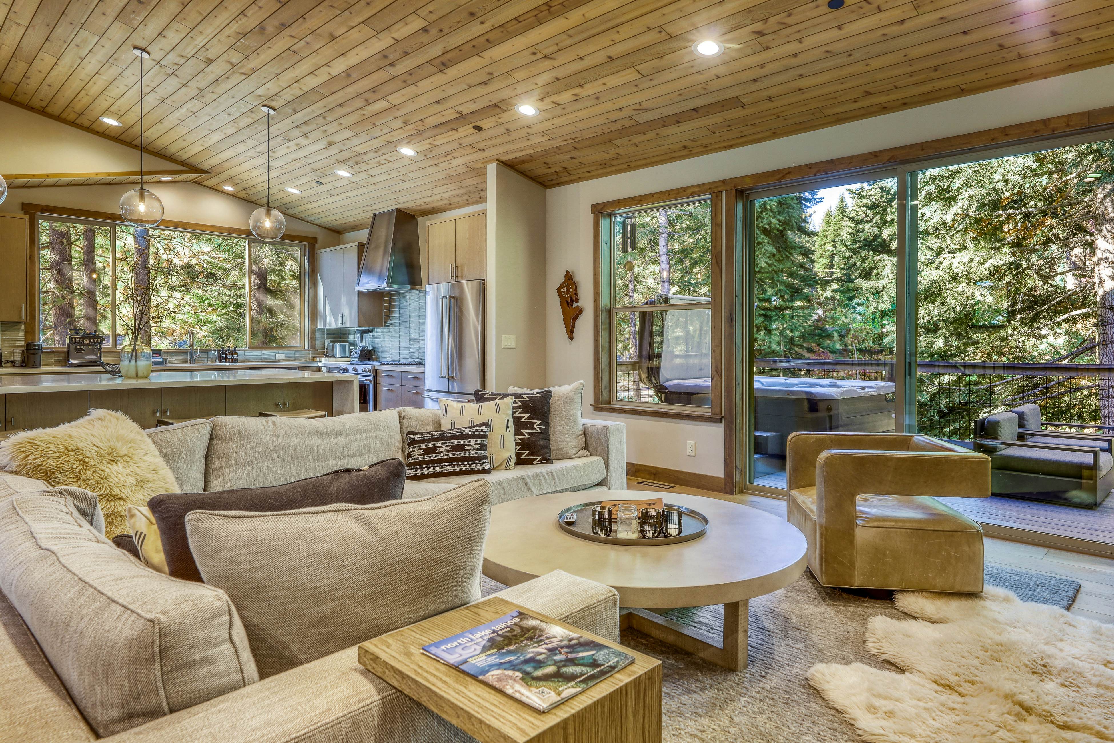 The Lodge at Silverado