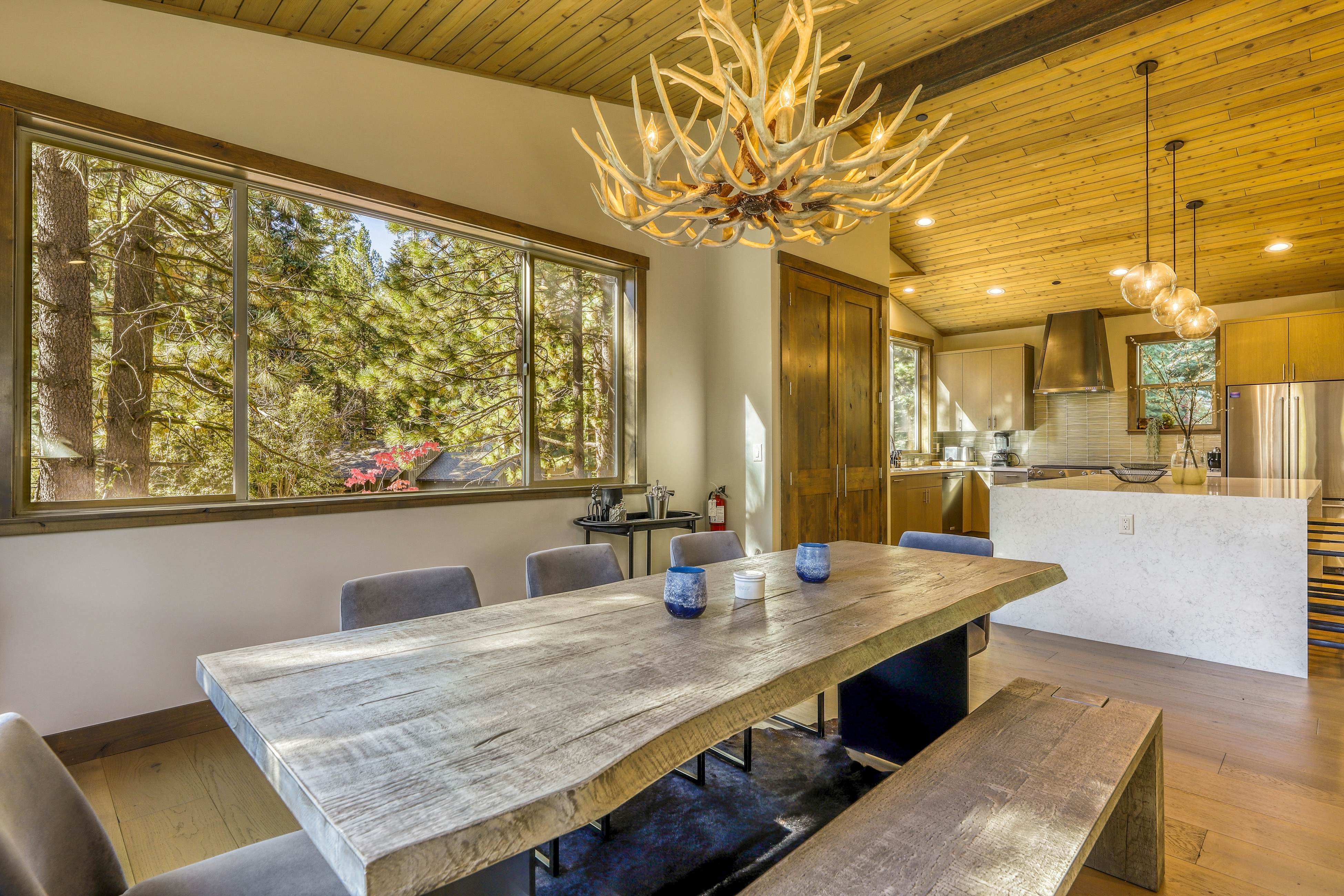 The Lodge at Silverado