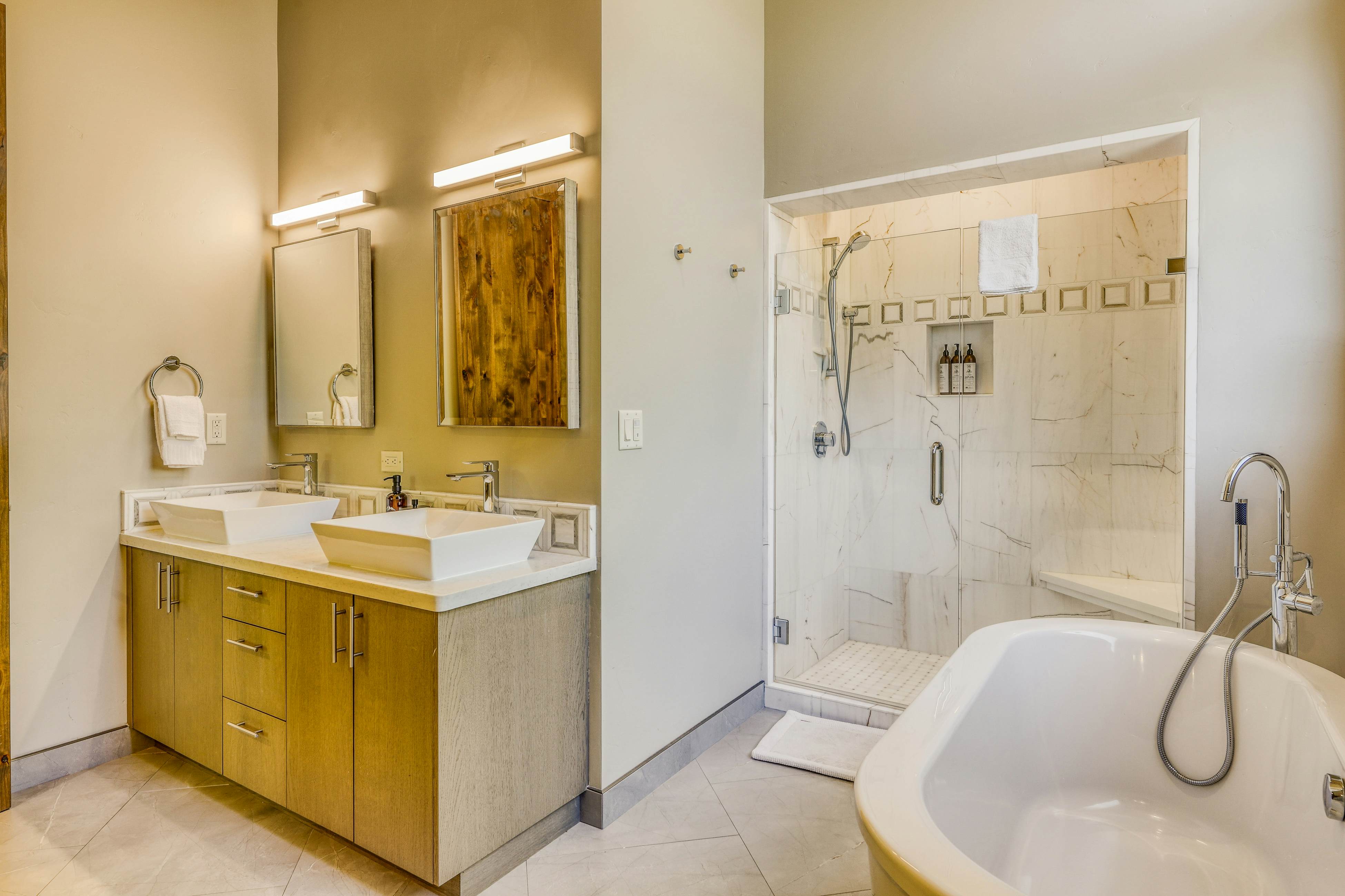 The Lodge at Silverado