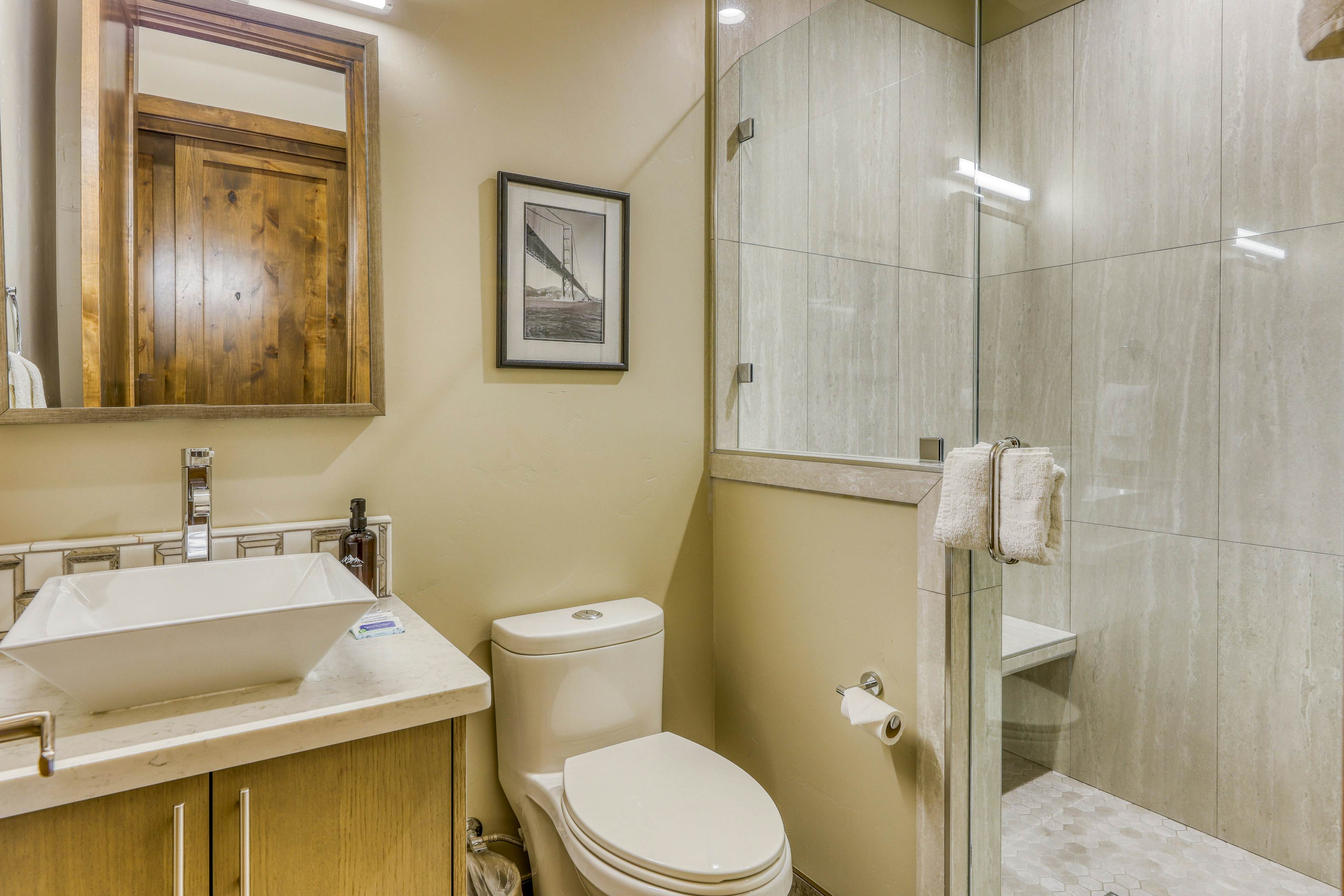 The Lodge at Silverado