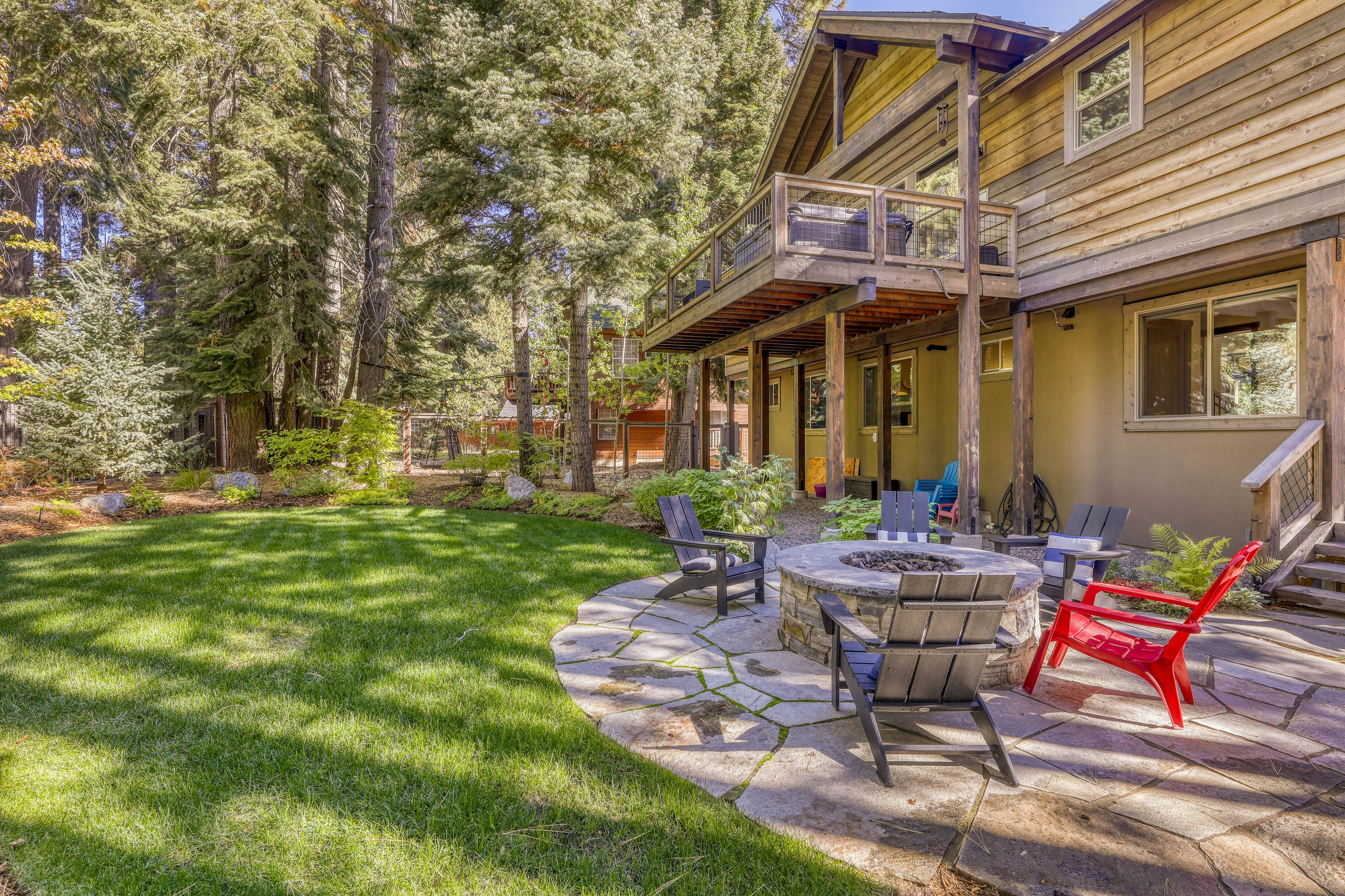 The Lodge at Silverado