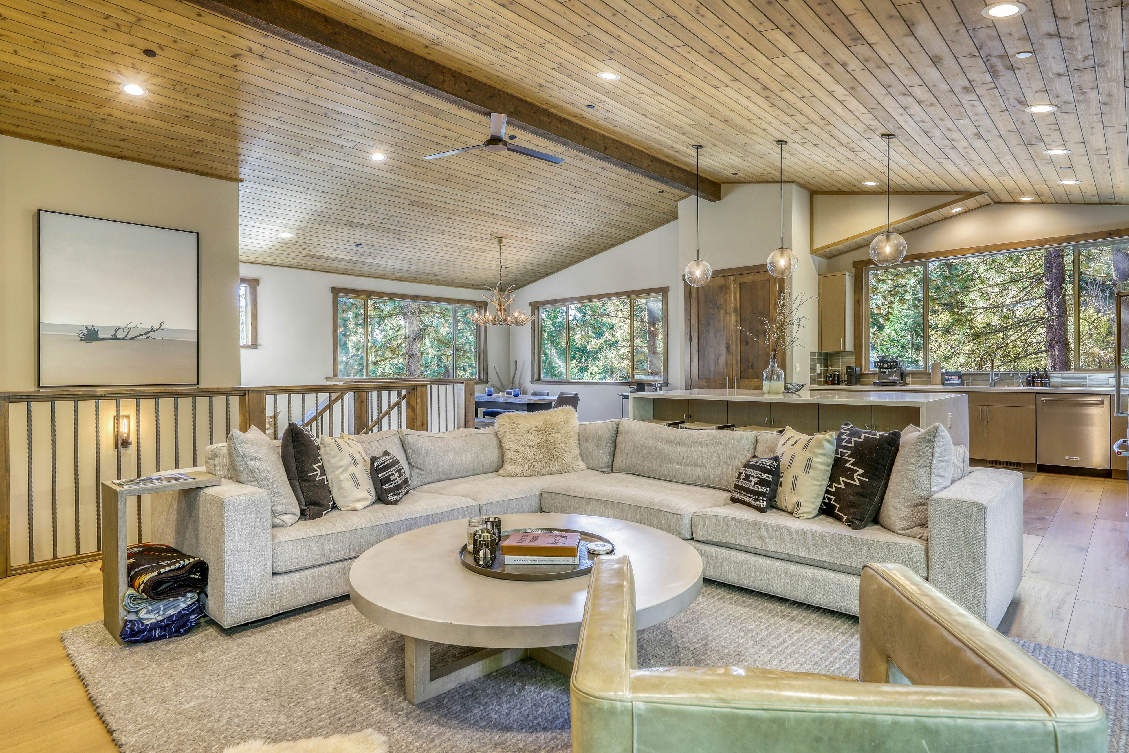 The Lodge at Silverado