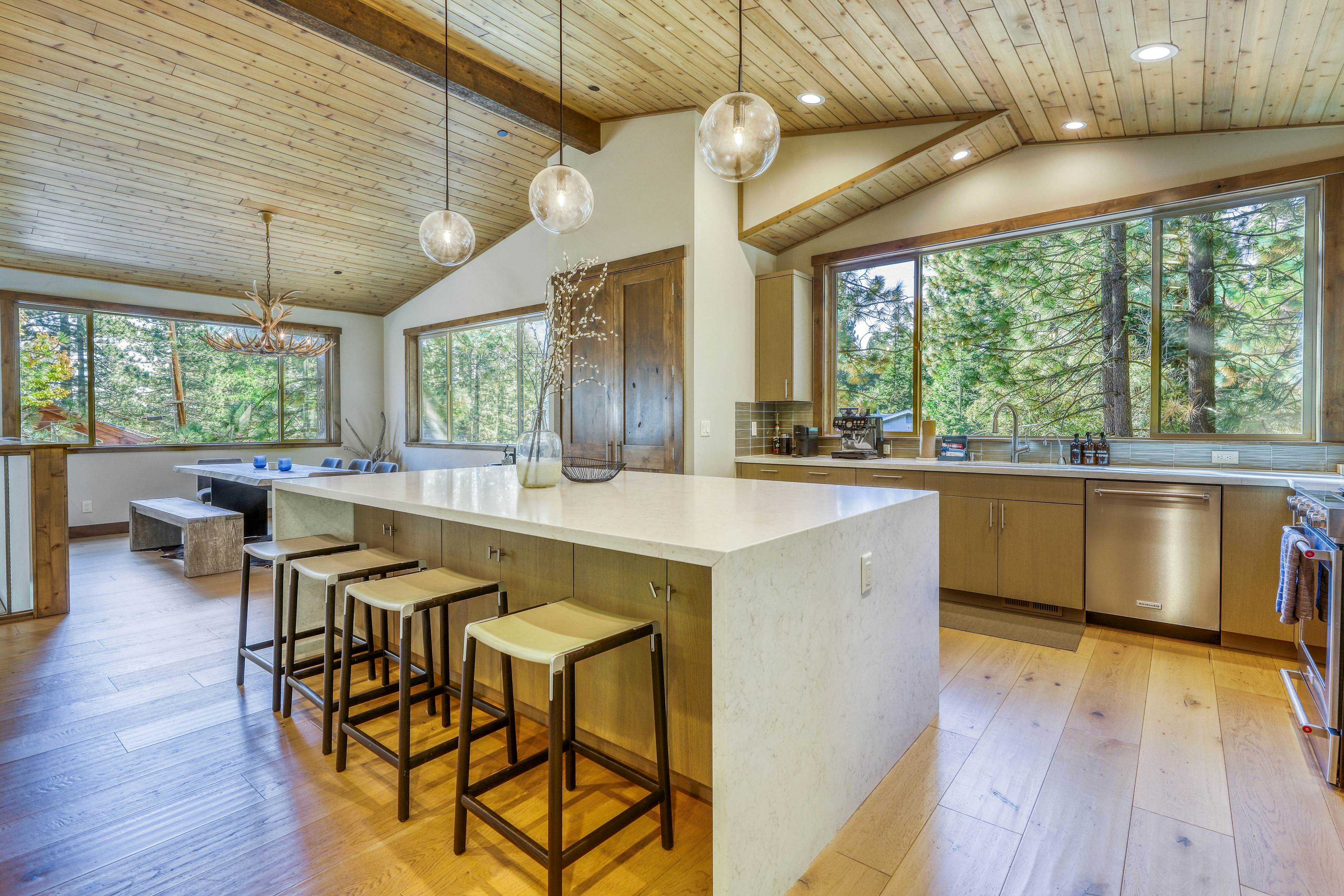 The Lodge at Silverado