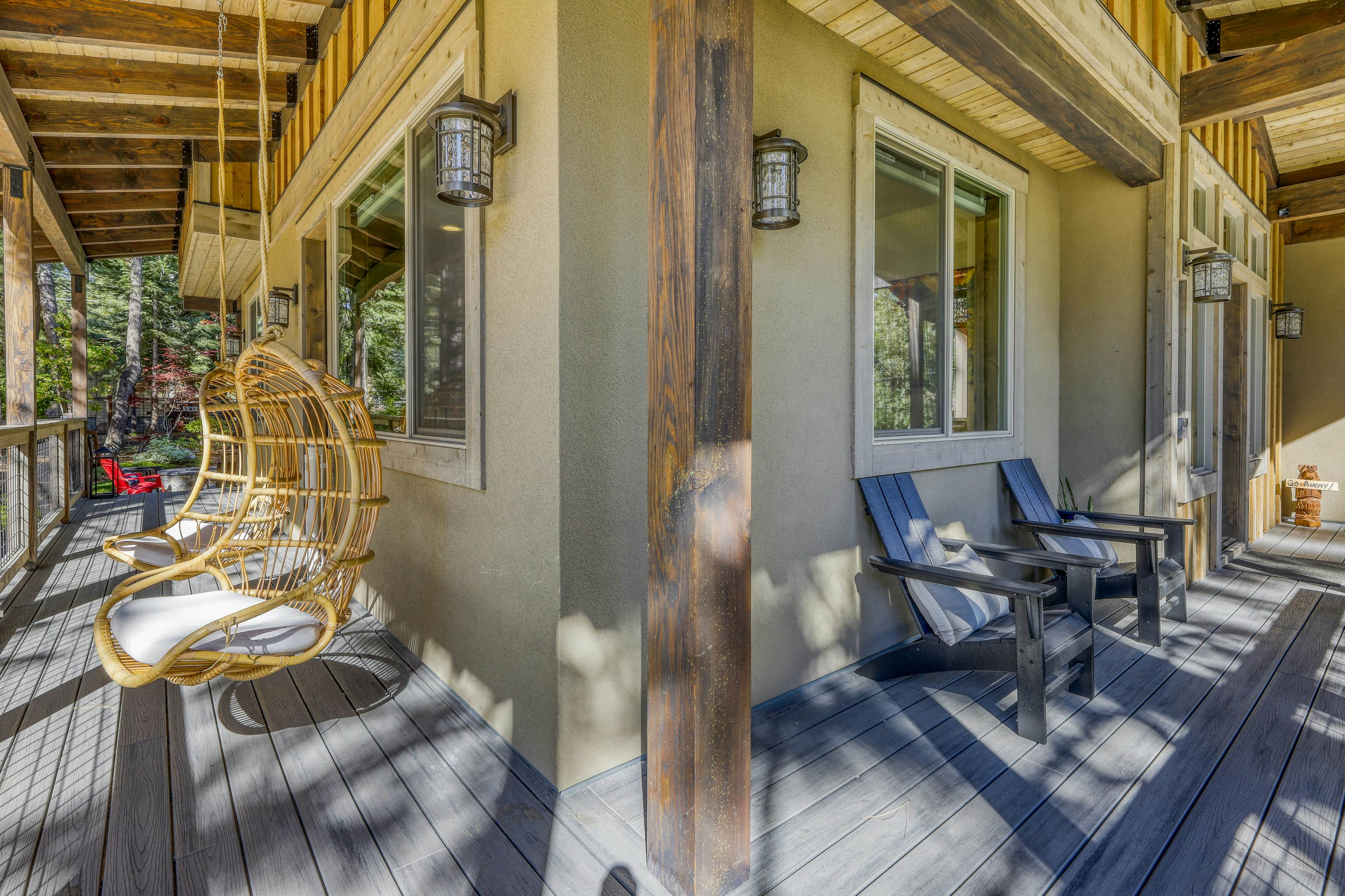 The Lodge at Silverado