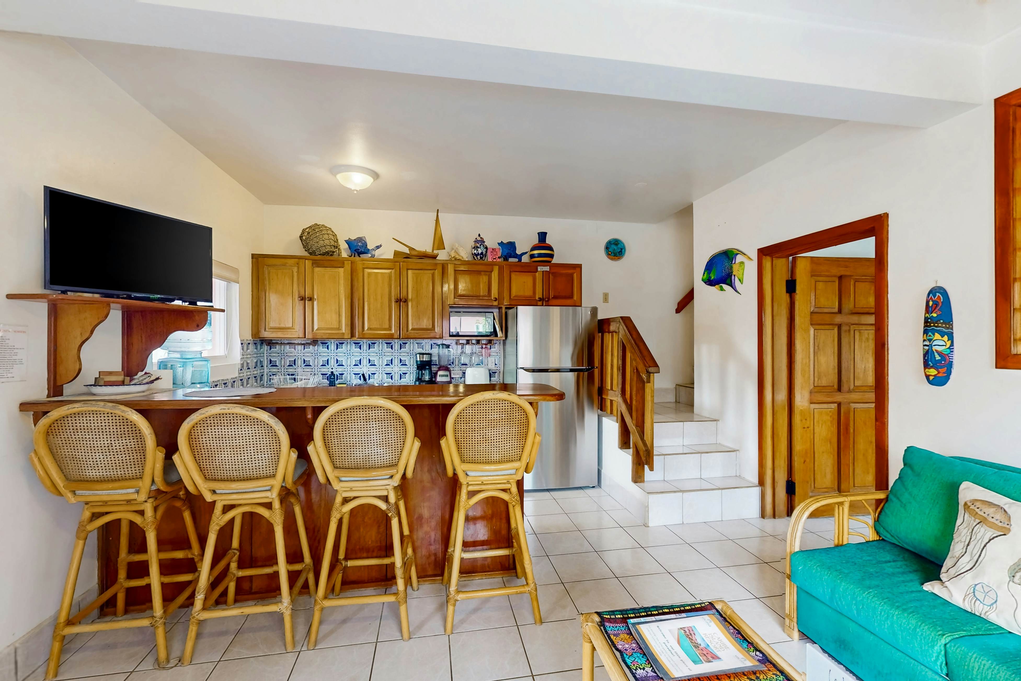 Palm #12 at Caribe Island  -Gold Standard Certified