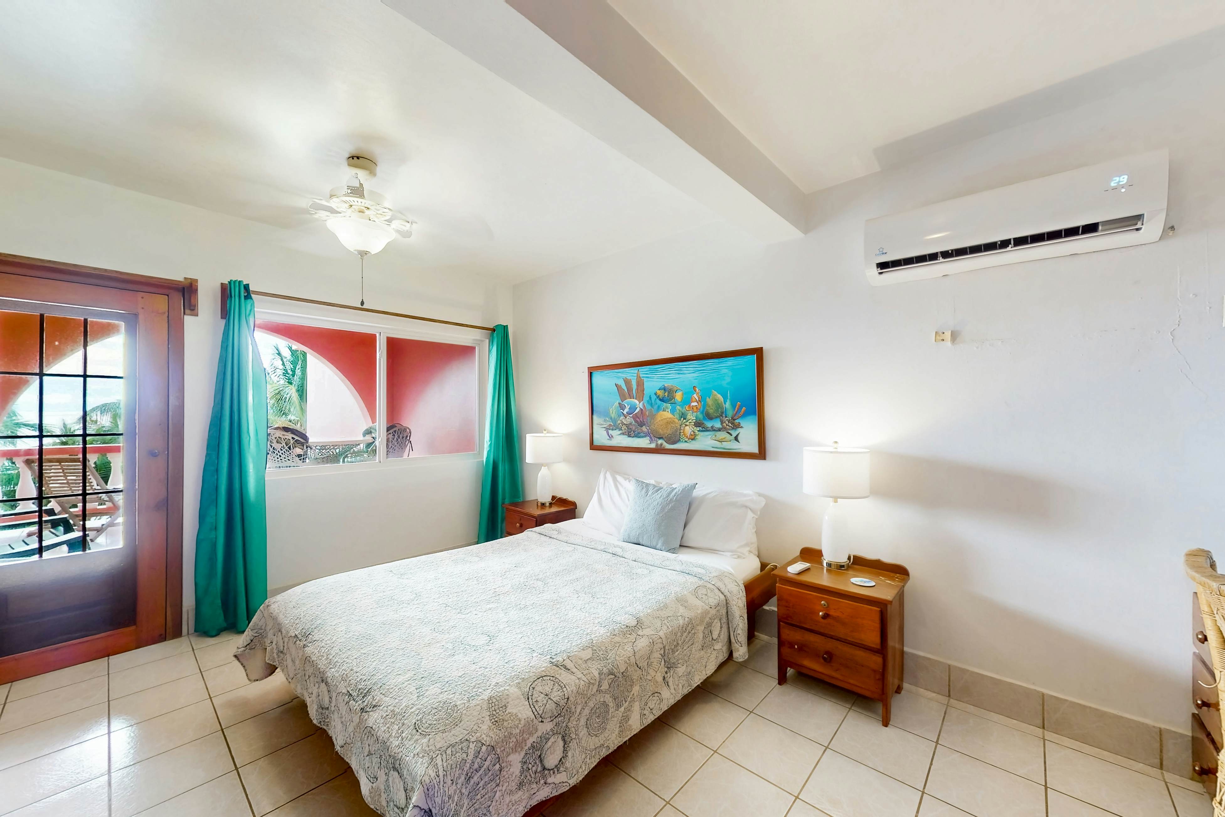 Palm #12 at Caribe Island  -Gold Standard Certified