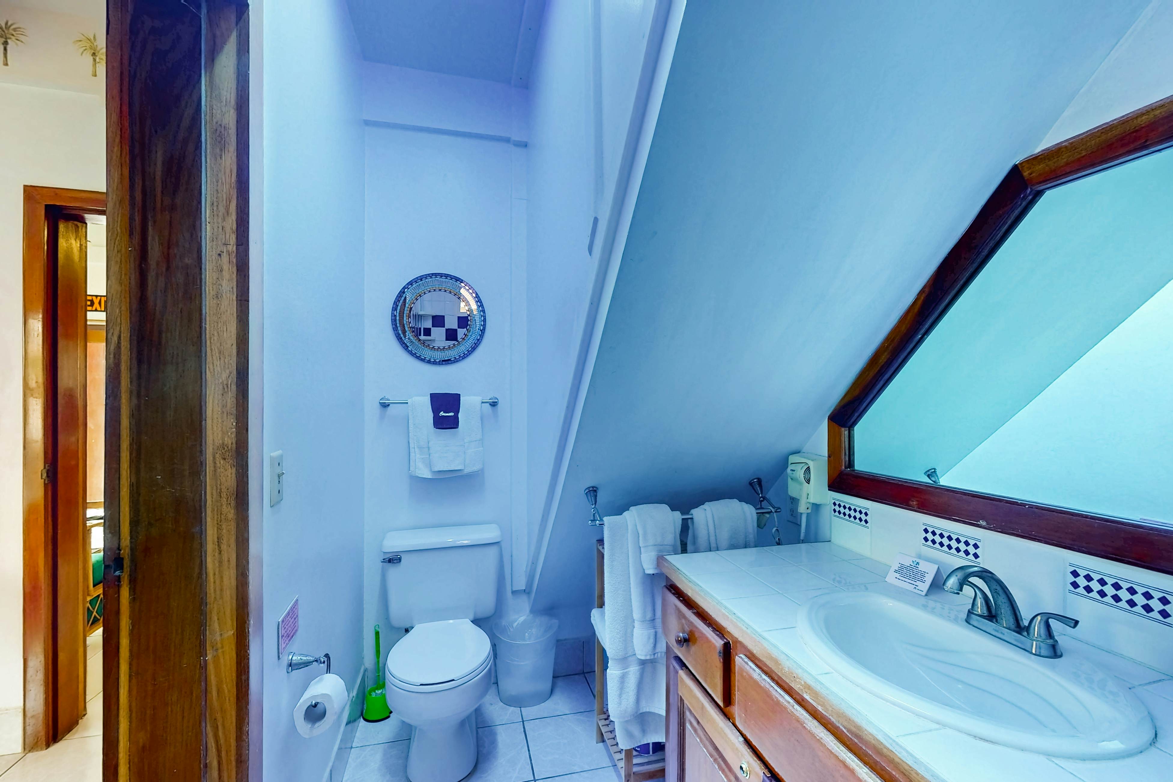 Palm #12 at Caribe Island  -Gold Standard Certified