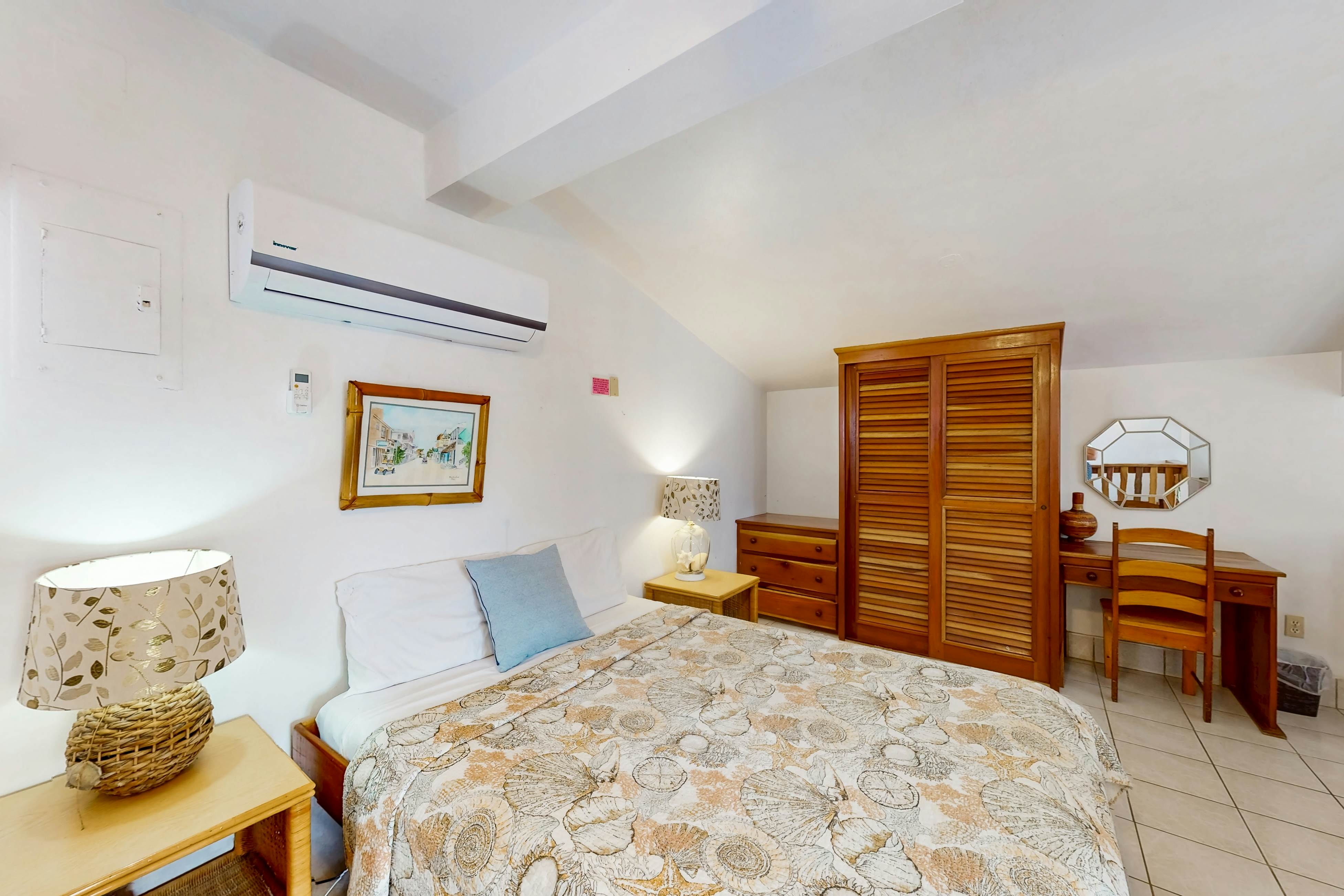 Palm #12 at Caribe Island  -Gold Standard Certified