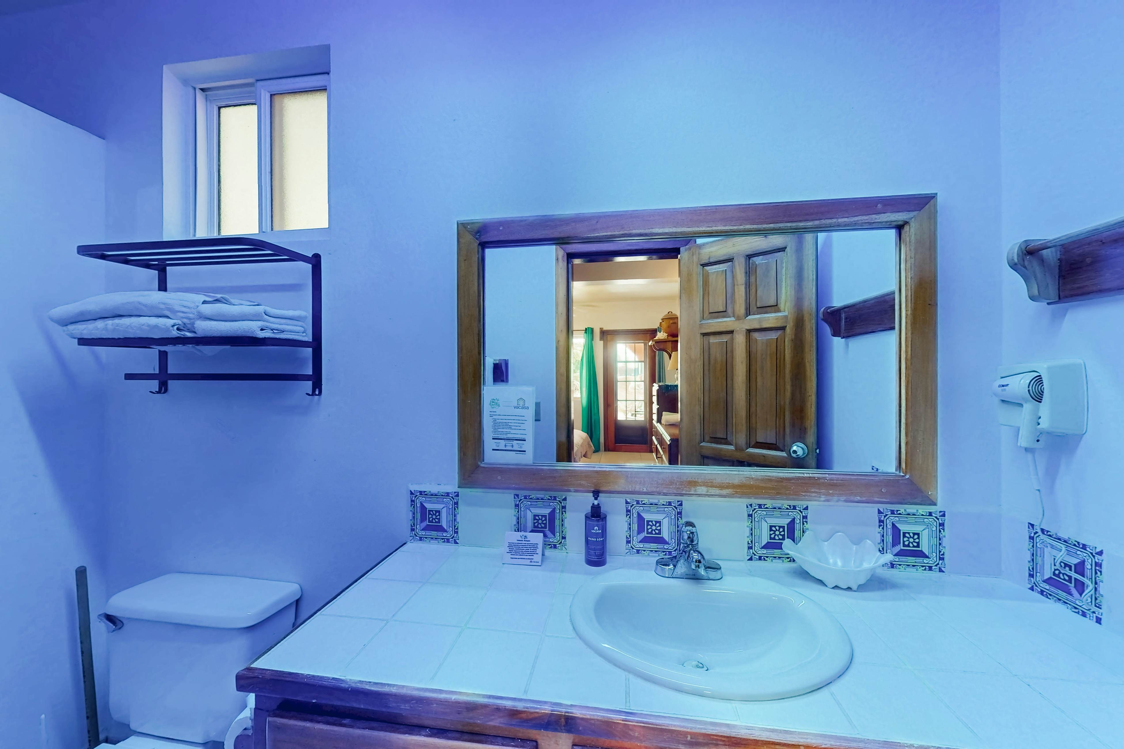 Palm #12 at Caribe Island  -Gold Standard Certified