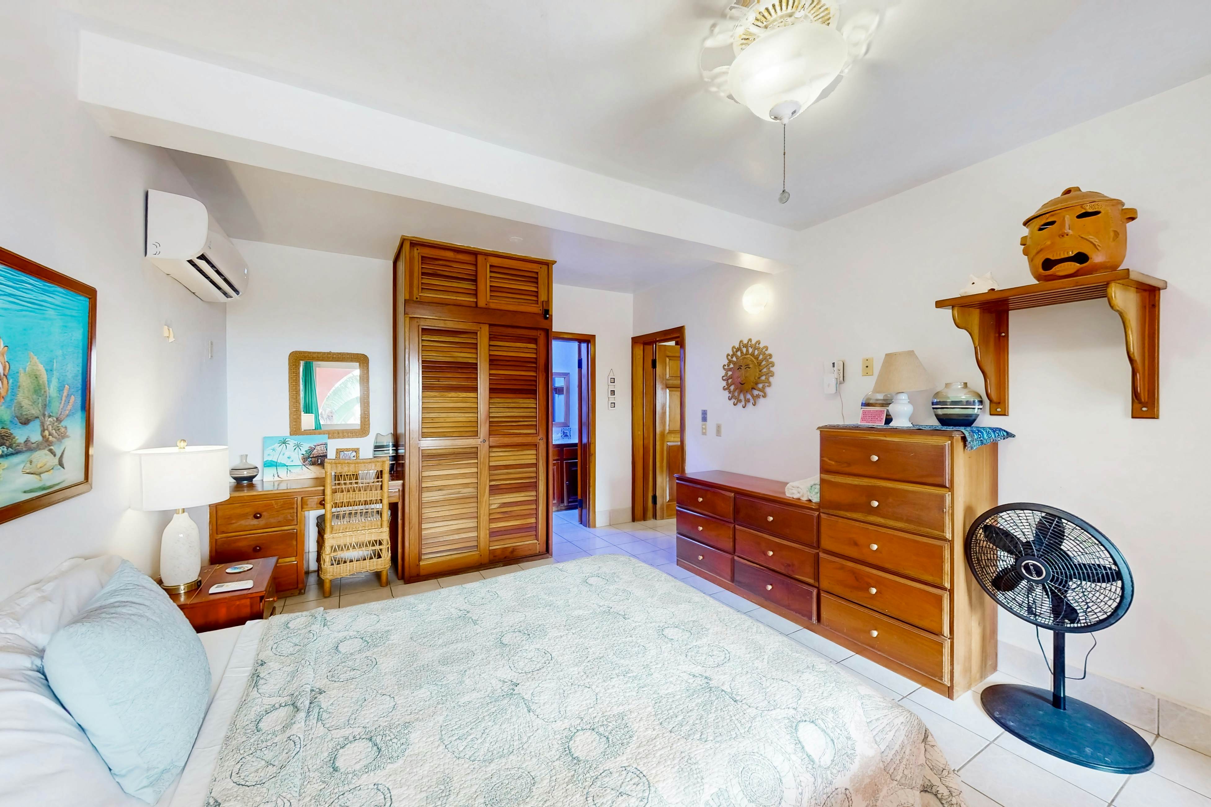 Palm #12 at Caribe Island  -Gold Standard Certified