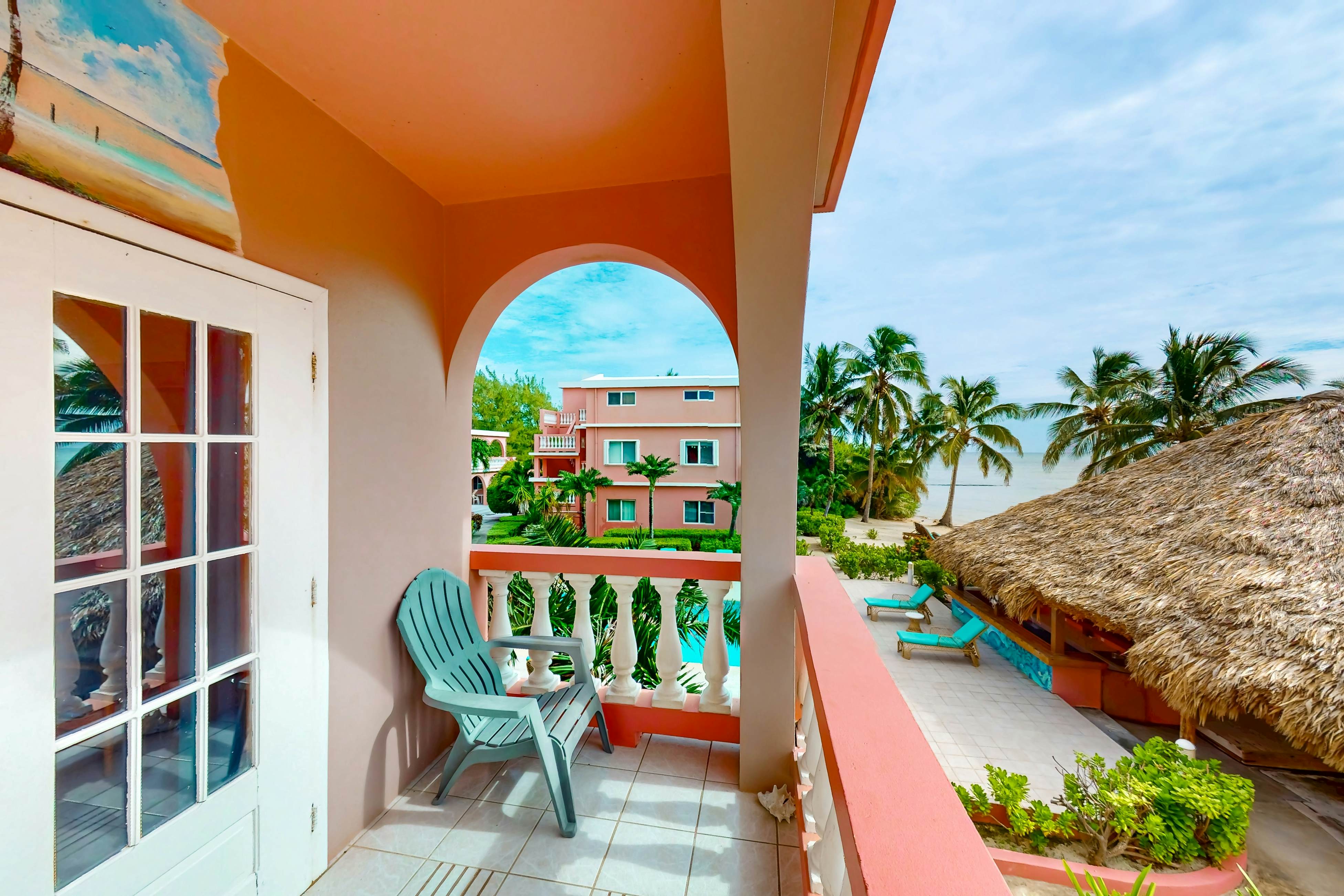 Palm #12 at Caribe Island  -Gold Standard Certified