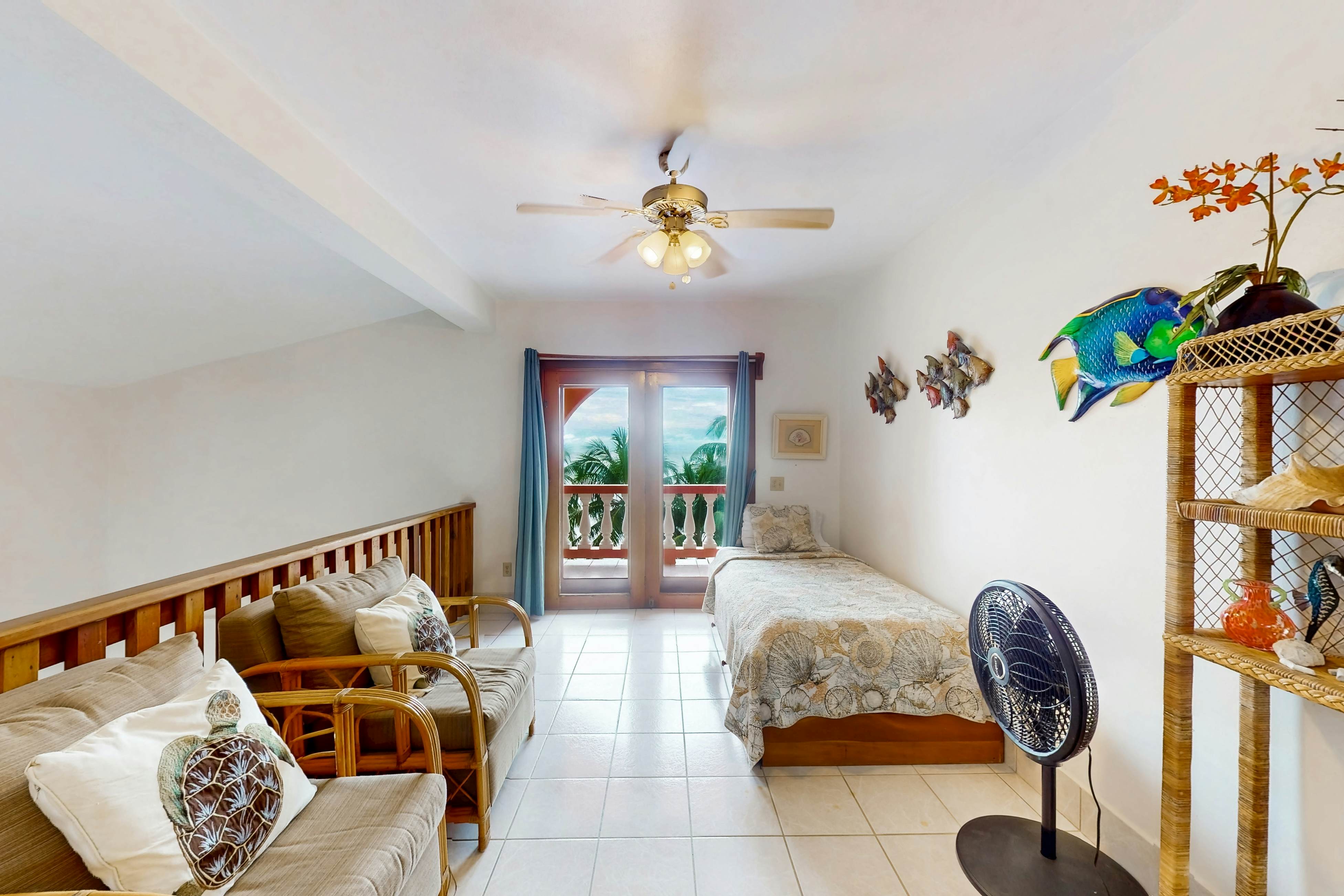 Palm #12 at Caribe Island  -Gold Standard Certified