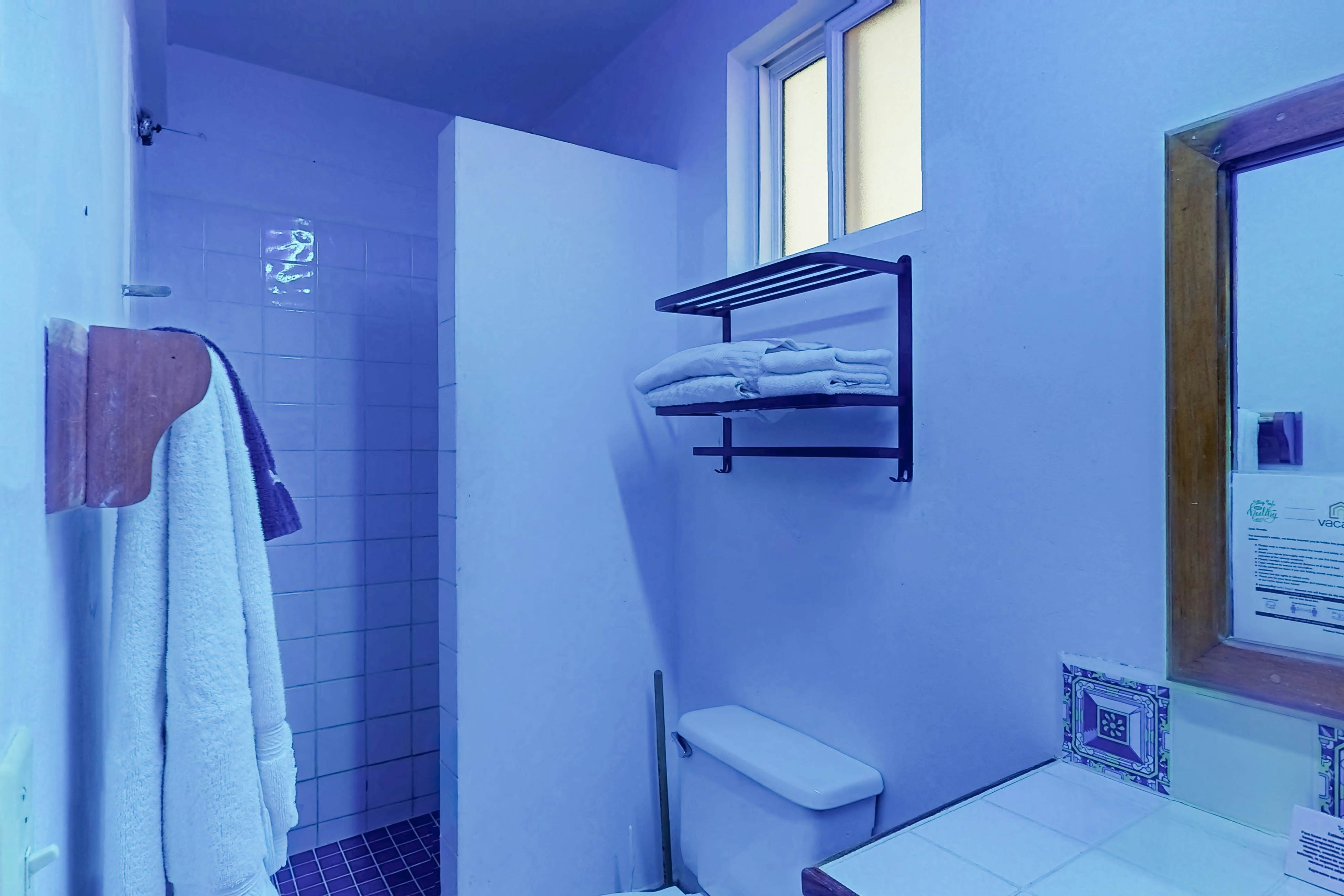 Palm #12 at Caribe Island  -Gold Standard Certified