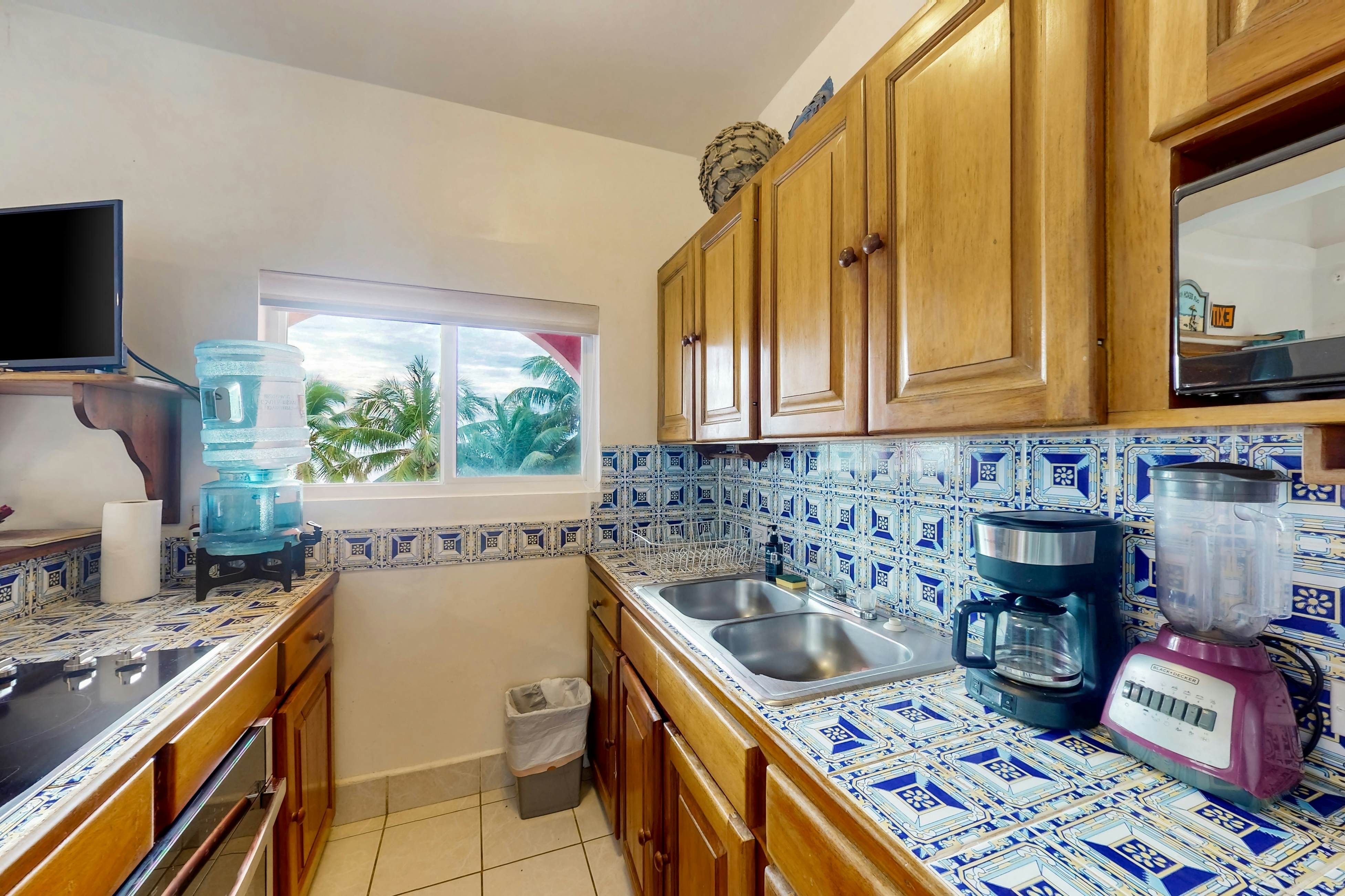 Palm #12 at Caribe Island  -Gold Standard Certified