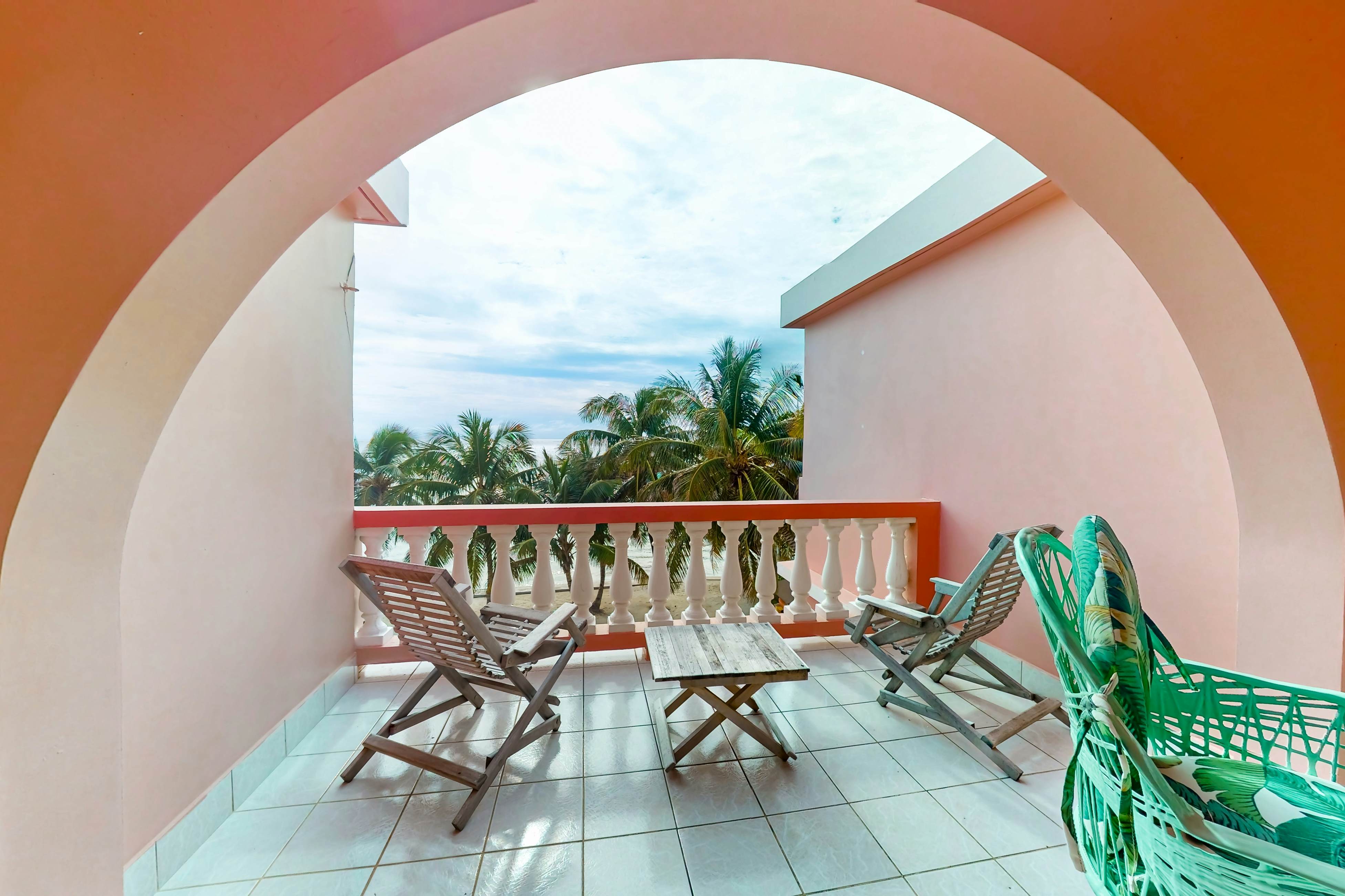 Palm #12 at Caribe Island  -Gold Standard Certified