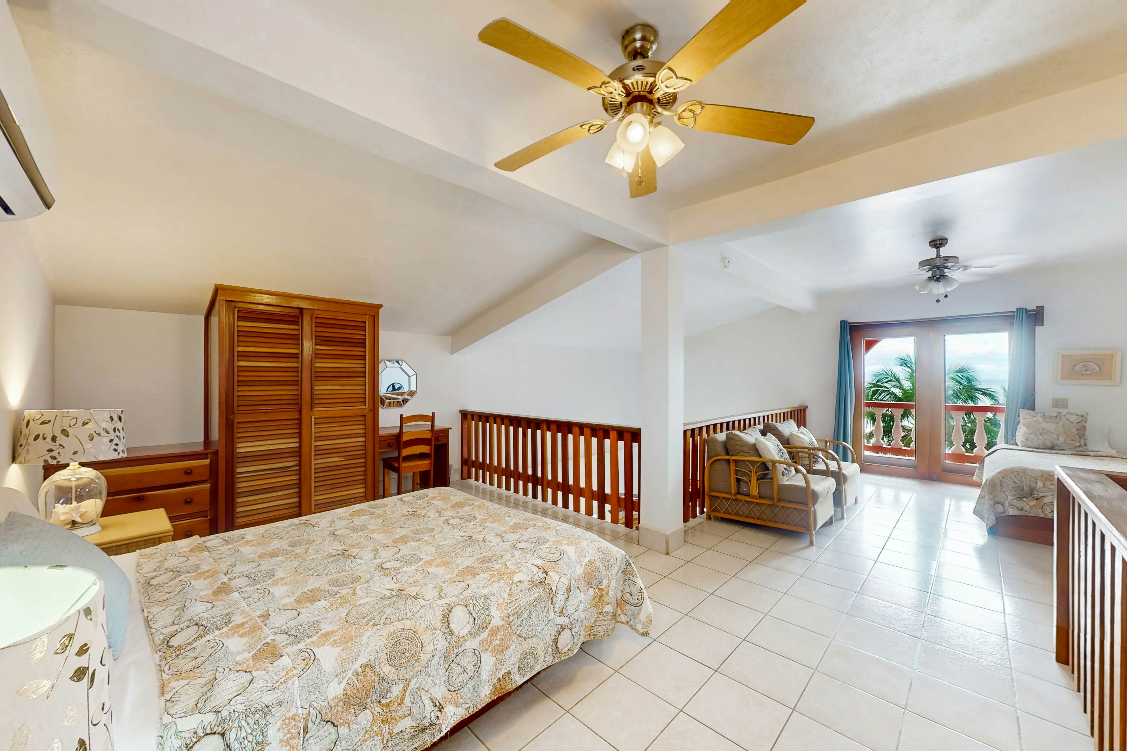 Palm #12 at Caribe Island  -Gold Standard Certified