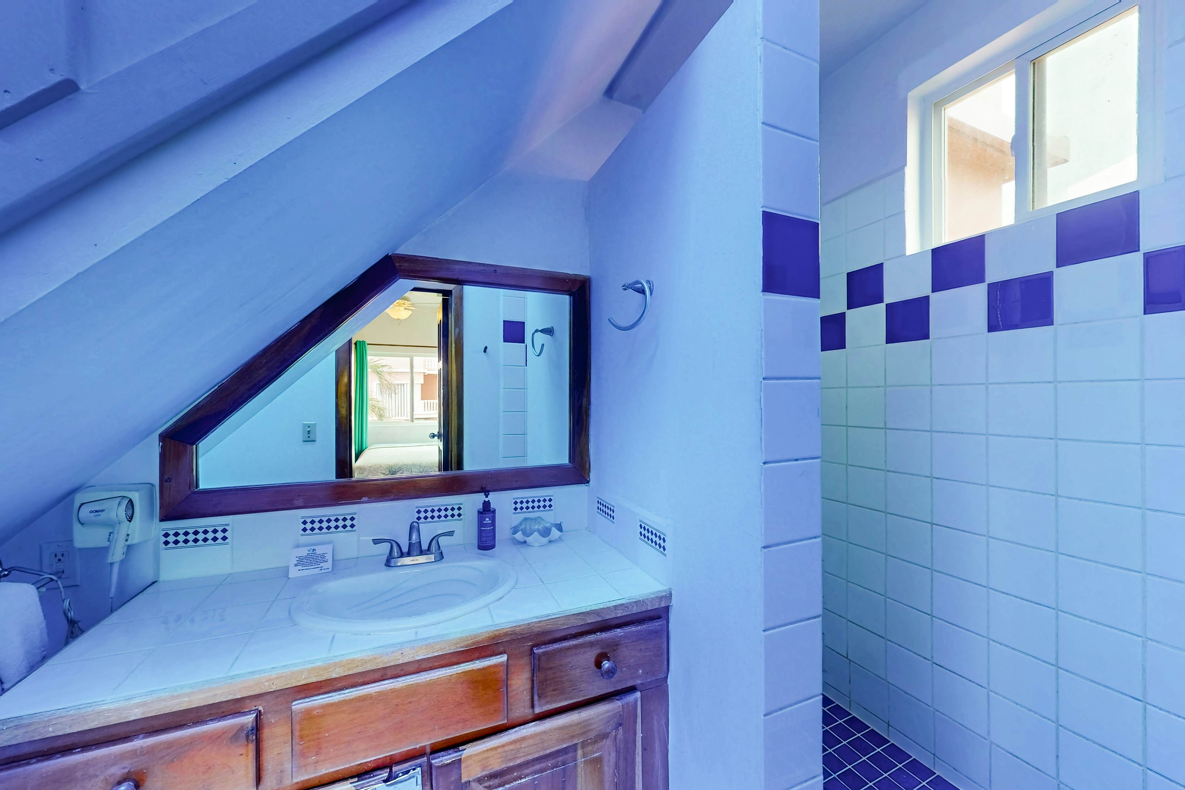 Palm #12 at Caribe Island  -Gold Standard Certified