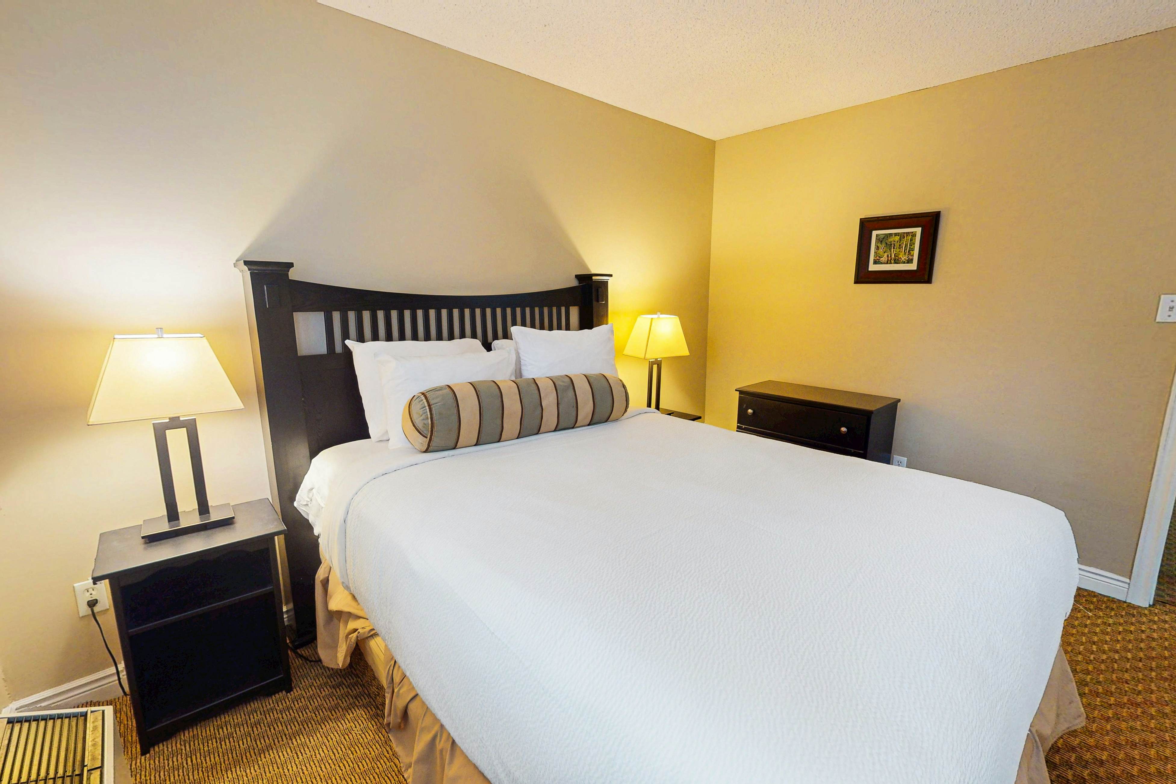 Condo 701 at North Creek Resort