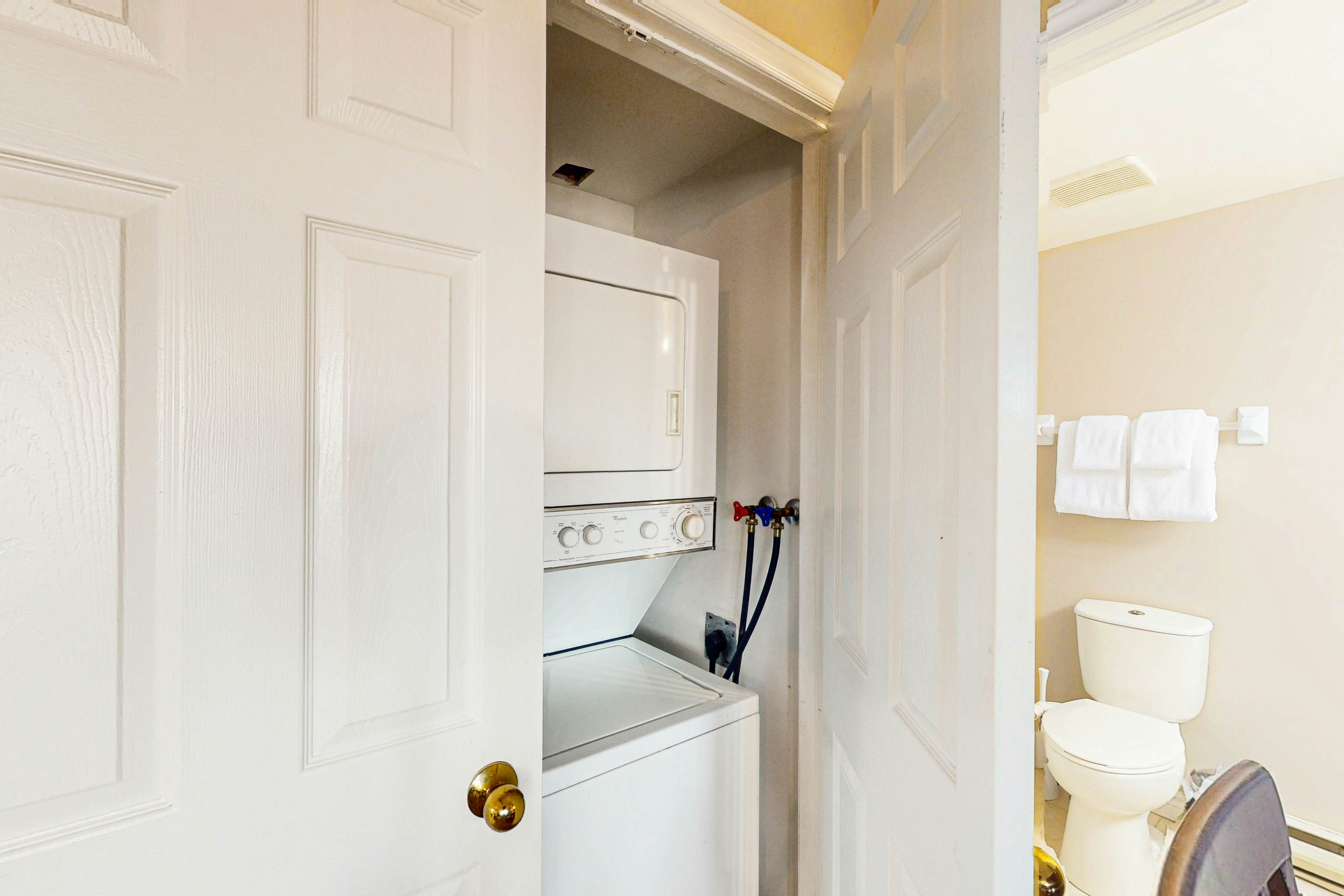 Condo 701 at North Creek Resort