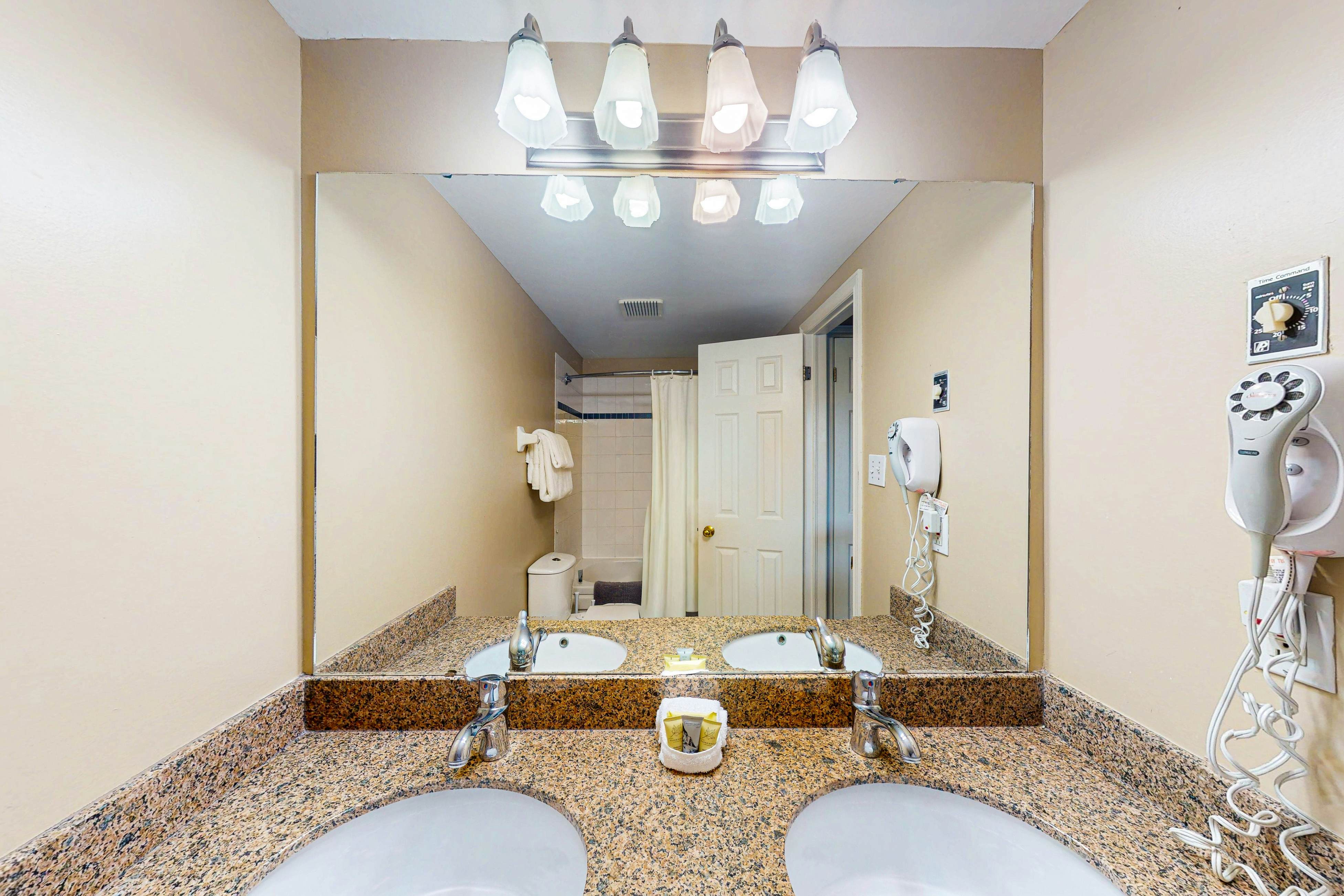 Condo 701 at North Creek Resort