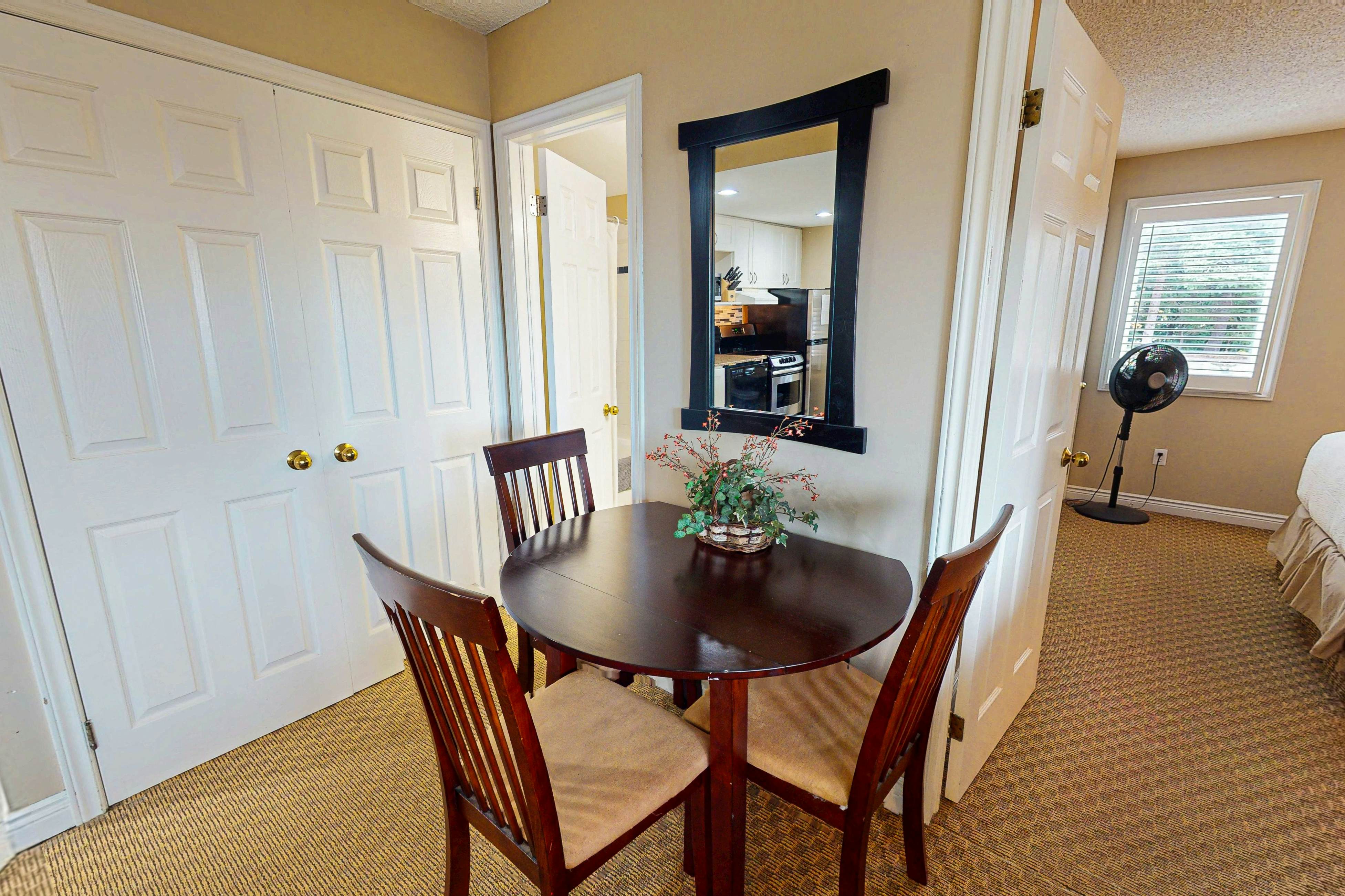 Condo 701 at North Creek Resort