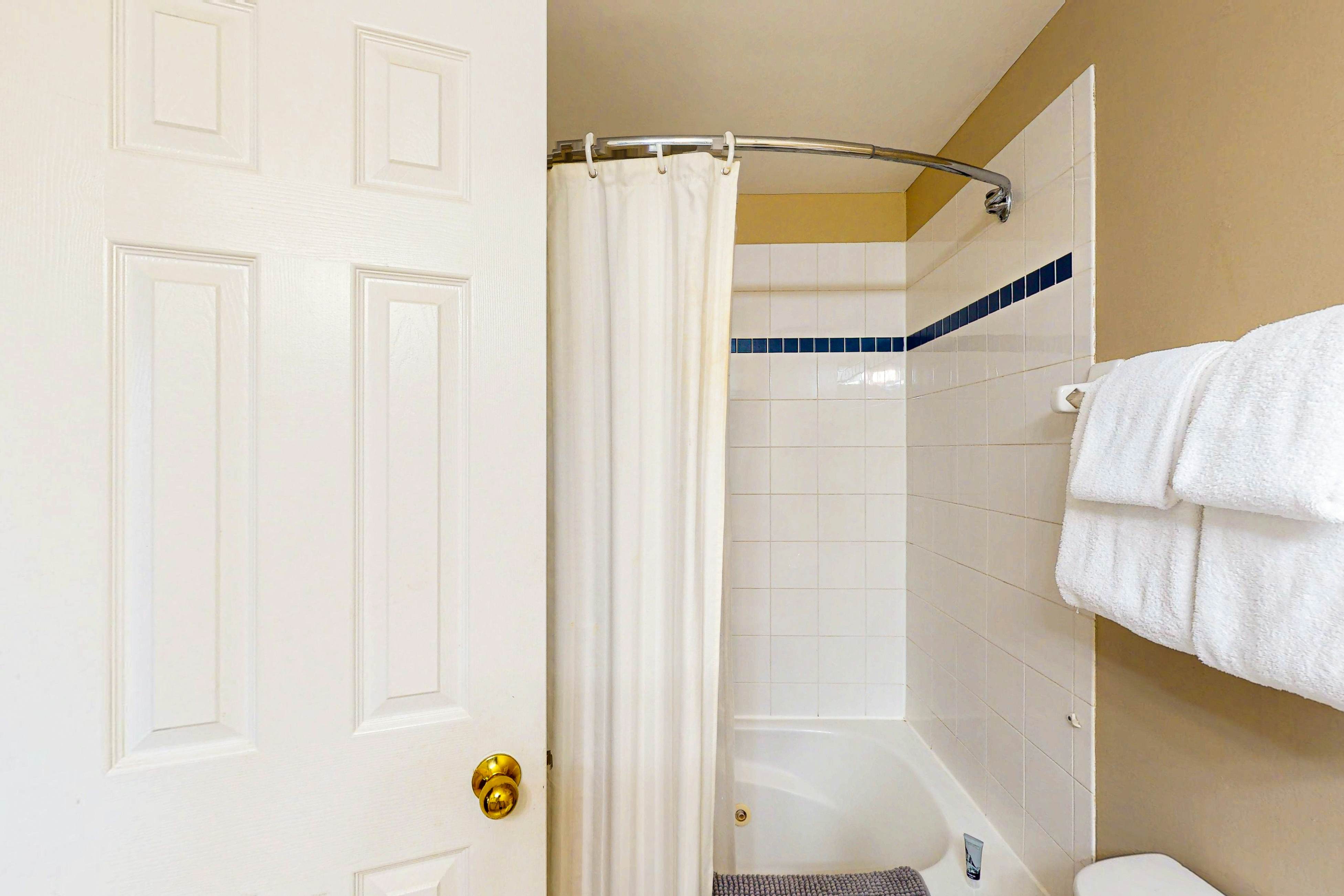 Condo 701 at North Creek Resort