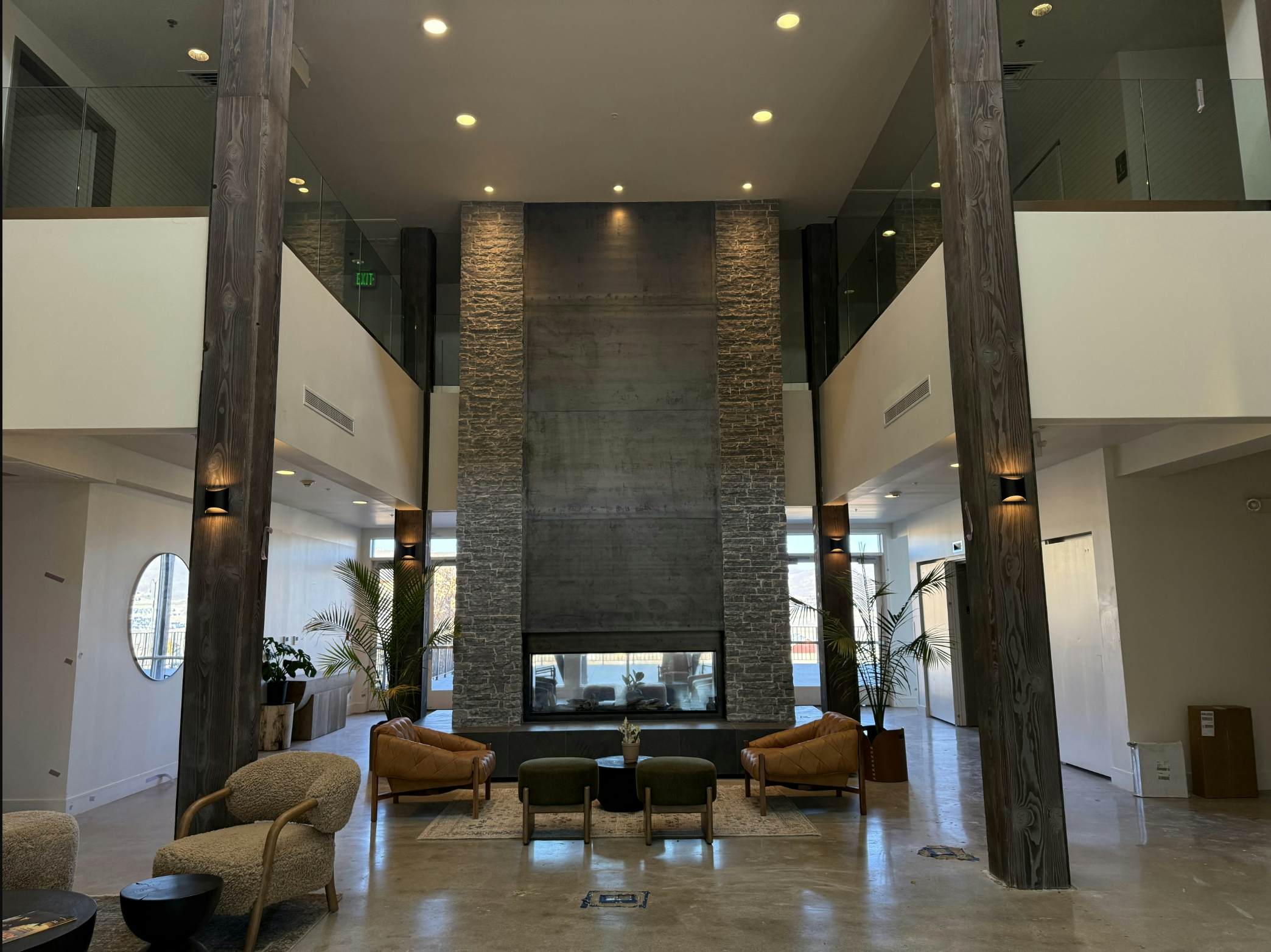 Mayflower Magnificence at The Mason 