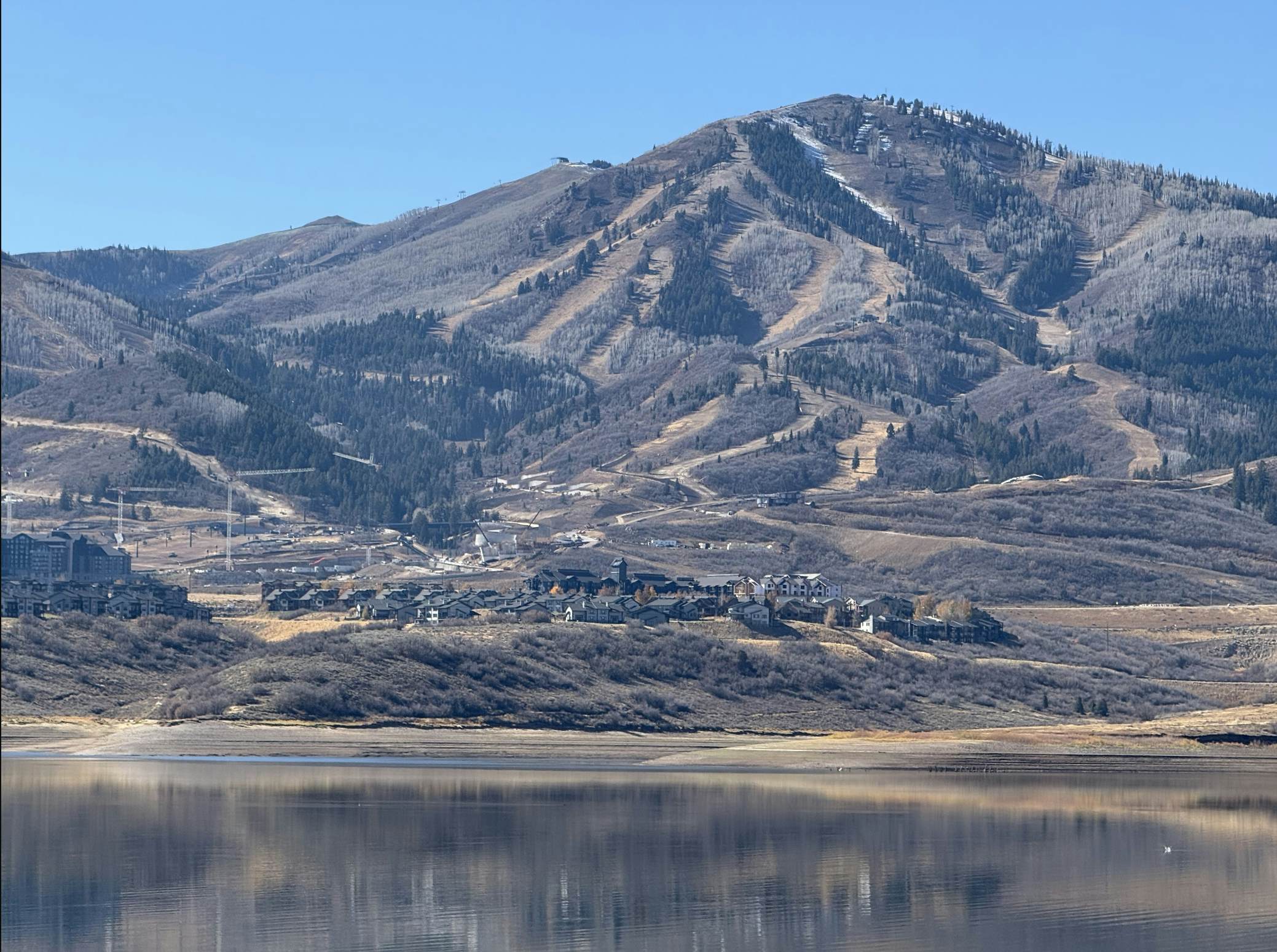 Mayflower Magnificence at The Mason 