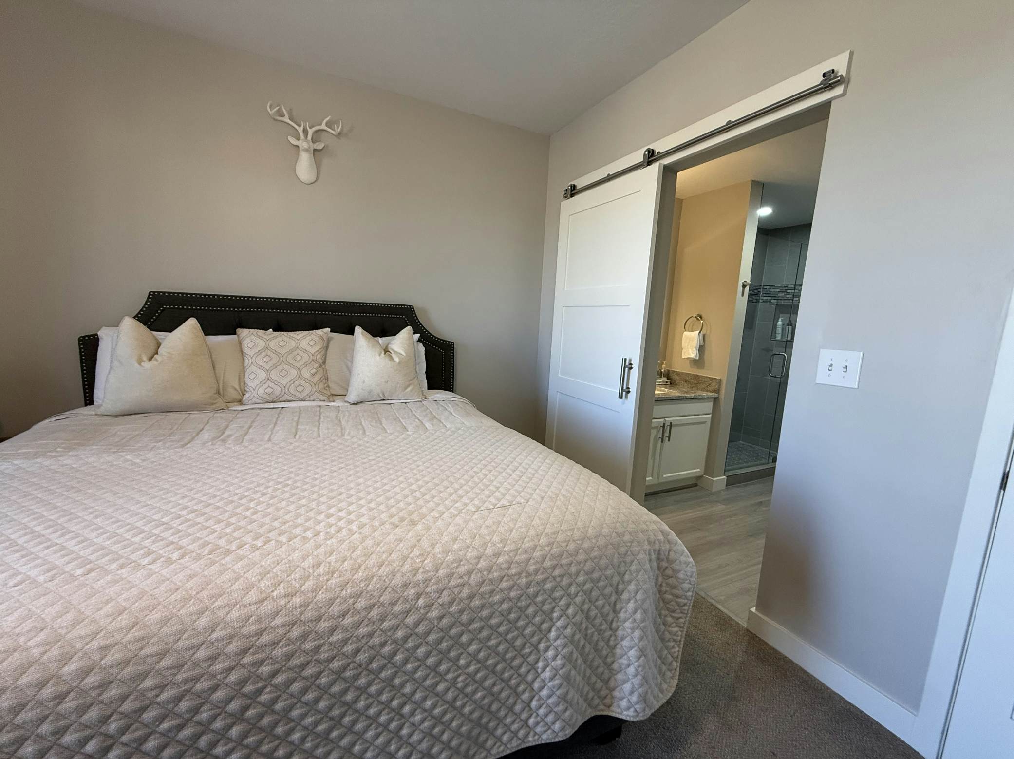 Mayflower Magnificence at The Mason 