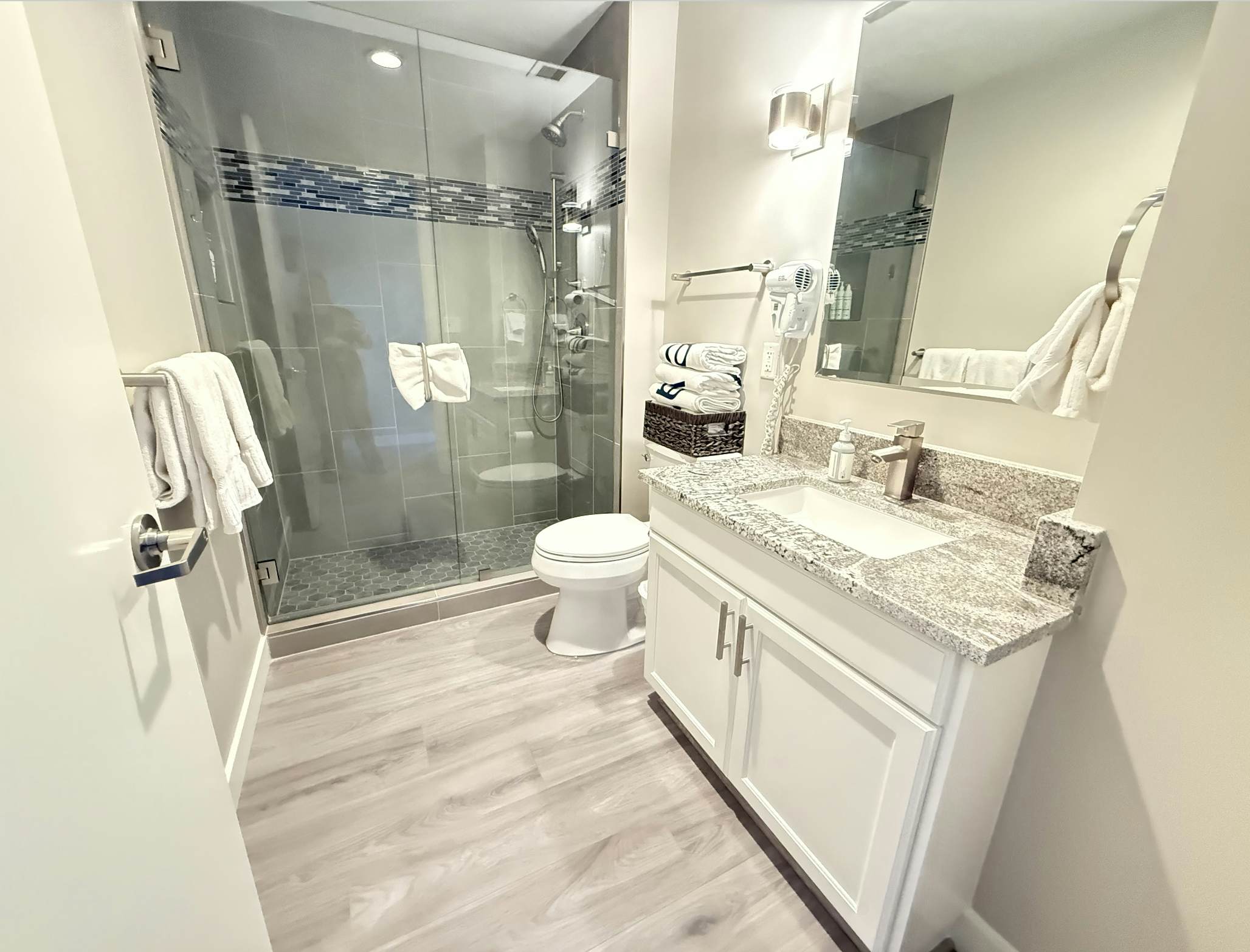 Mayflower Magnificence at The Mason 