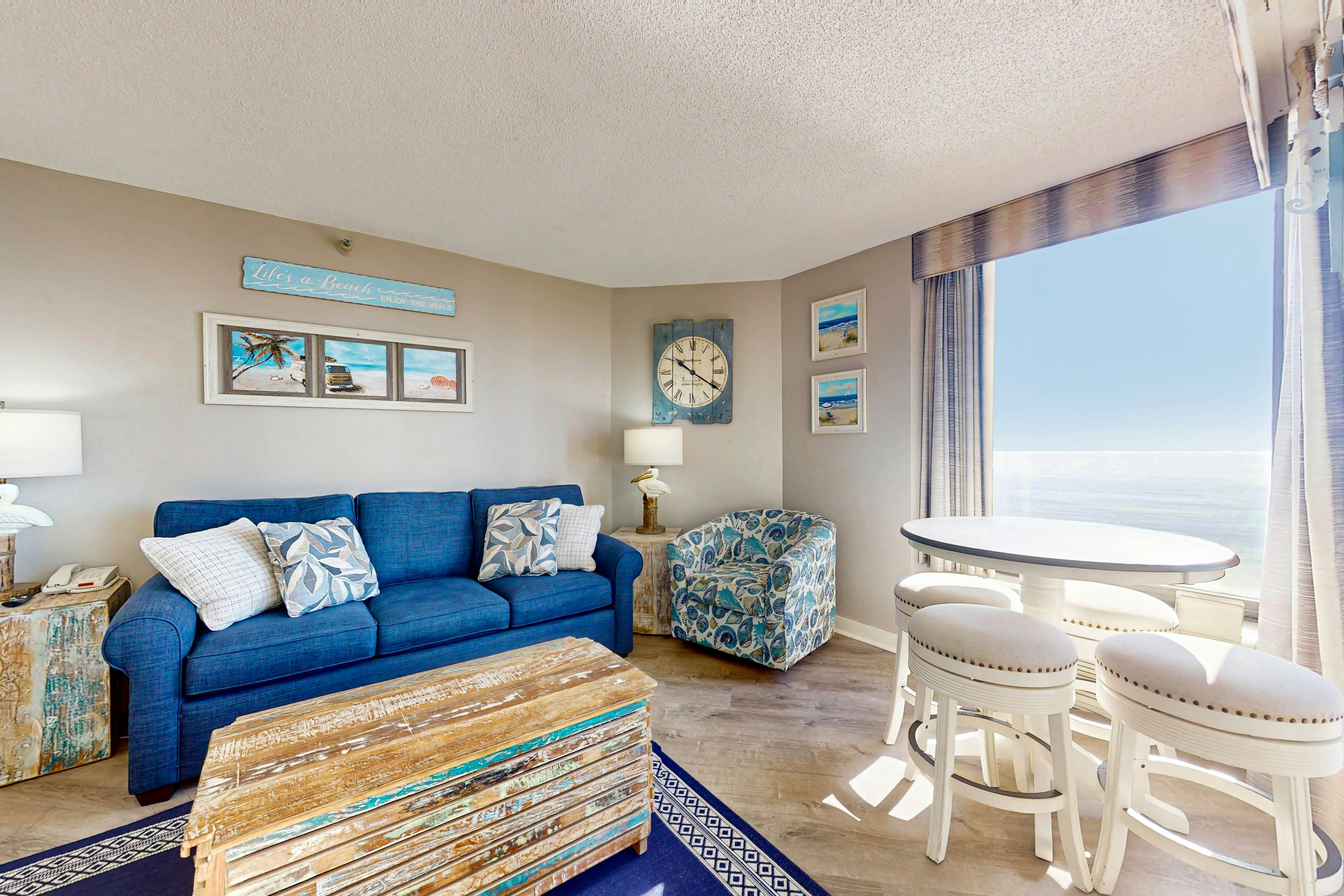 The Patricia Grand 1410