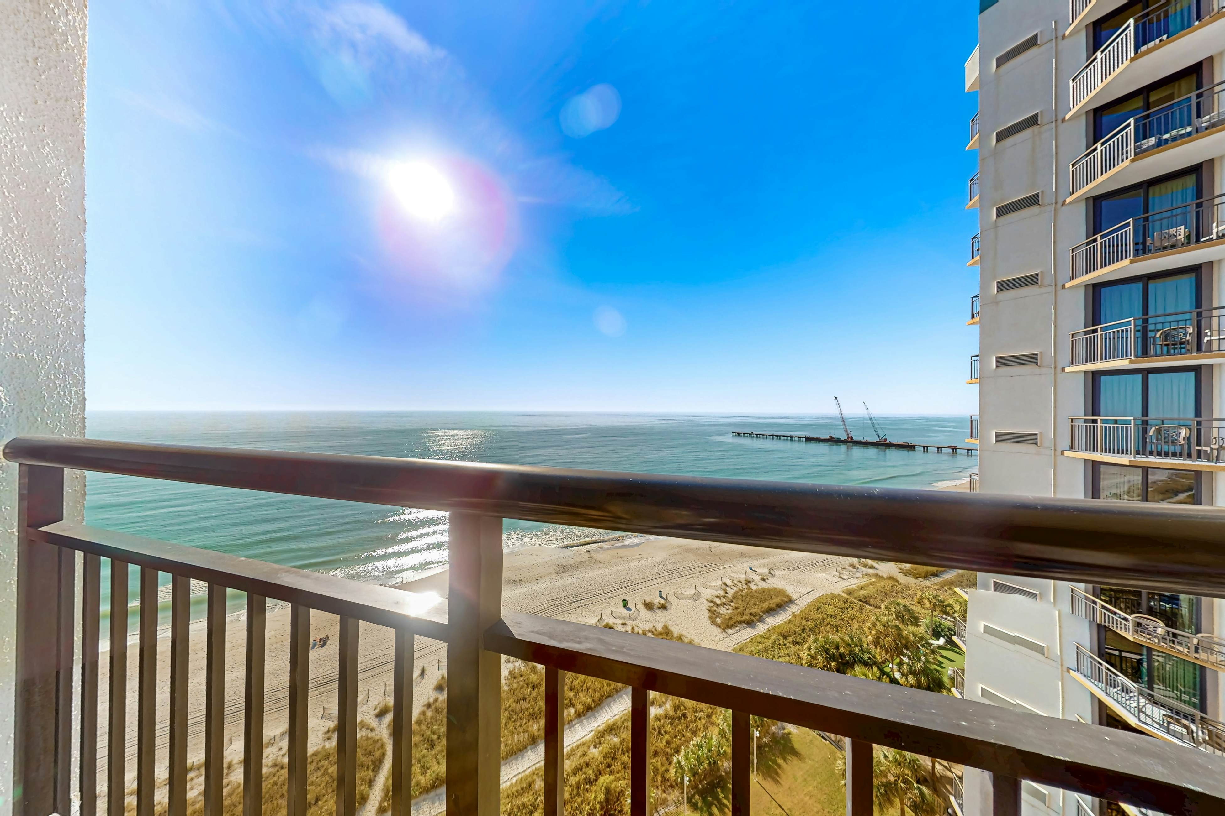 The Patricia Grand 1410