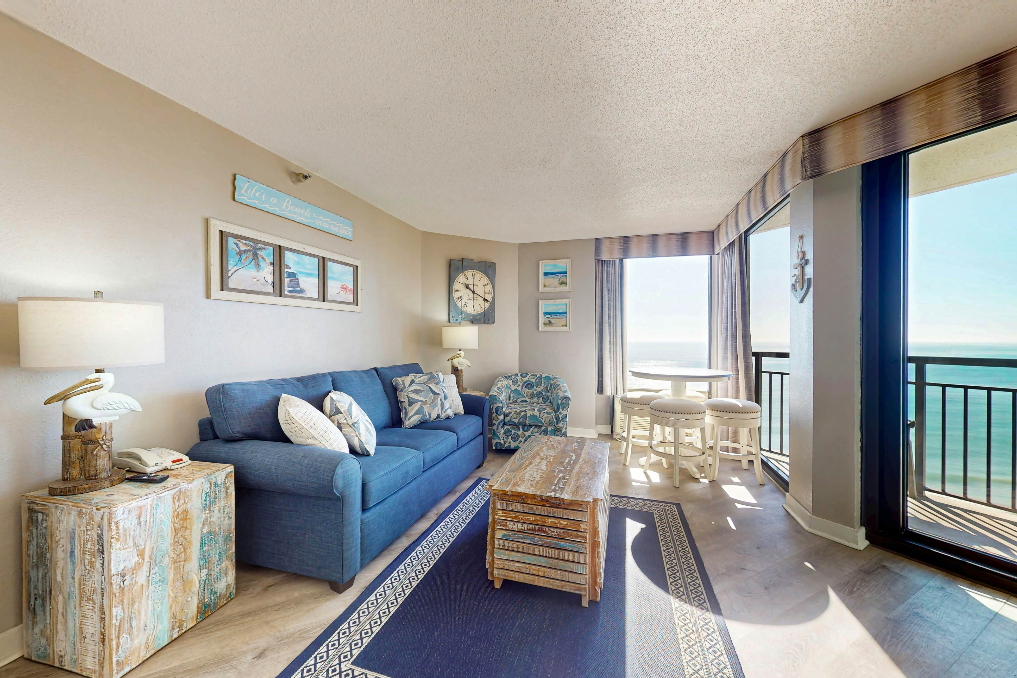 The Patricia Grand 1410